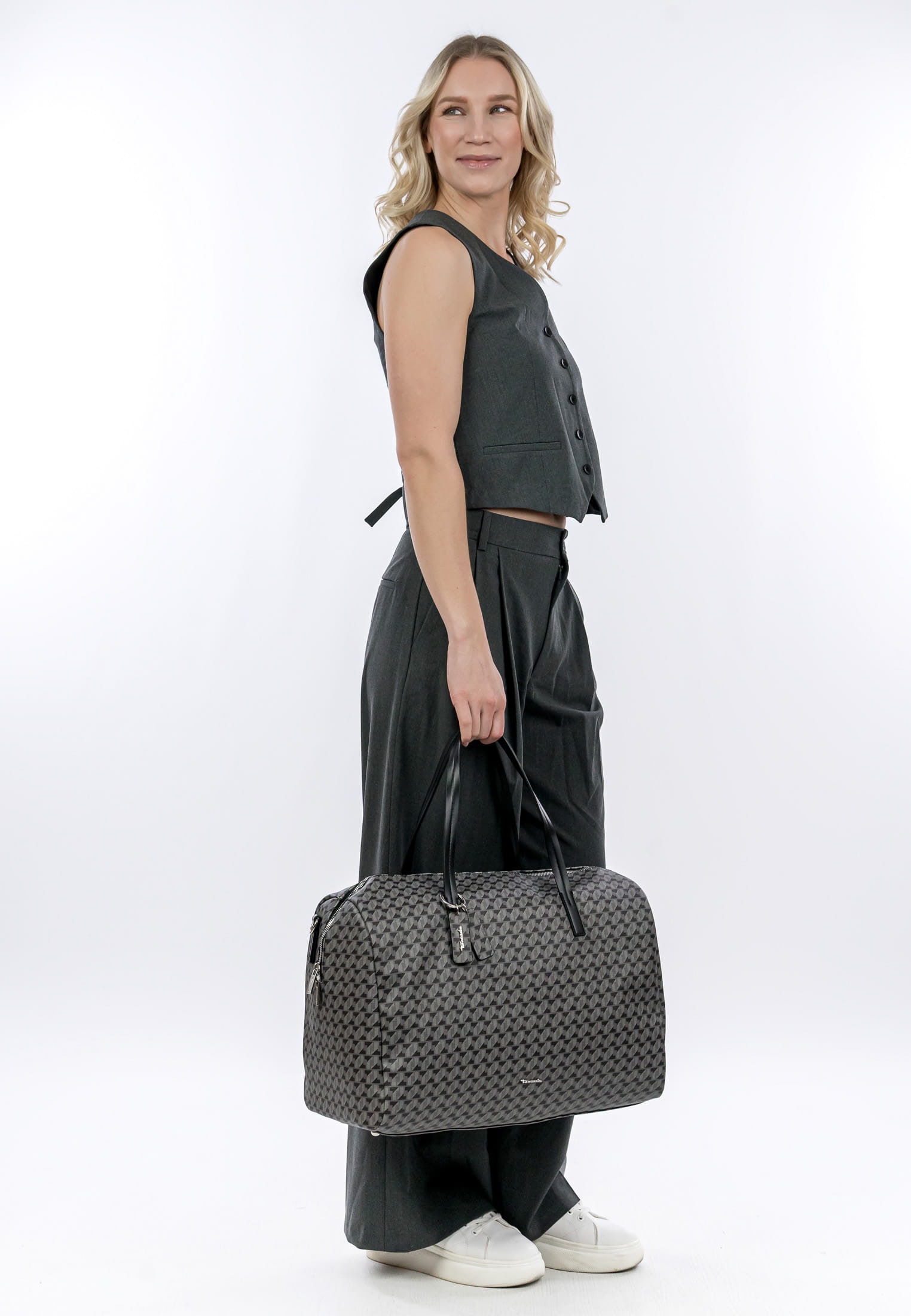 Tamaris Reisetasche »Reisetasche TAS Francesca«