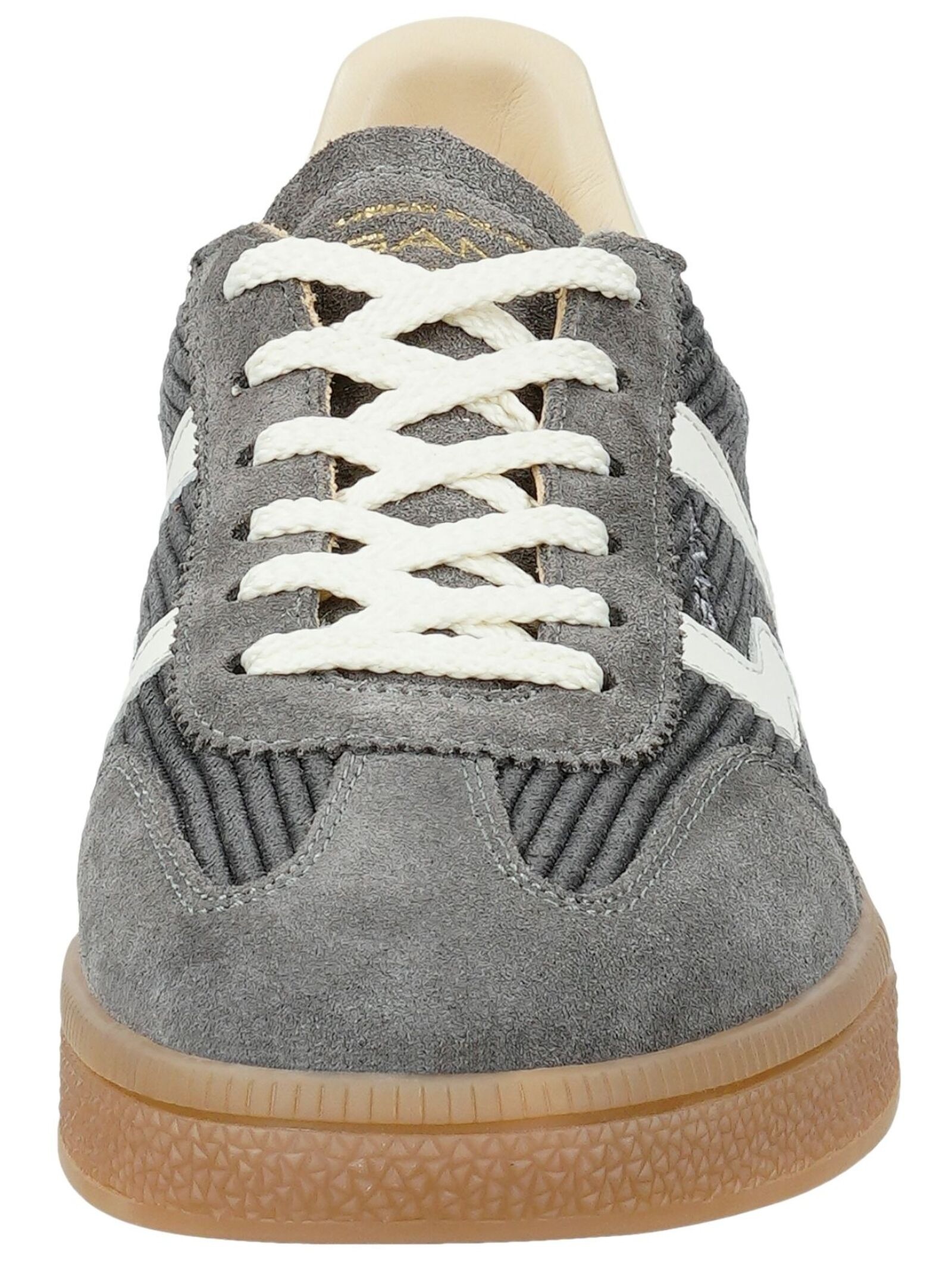 Gant Sneaker »Gant Sneaker Nubukleder/Textil«