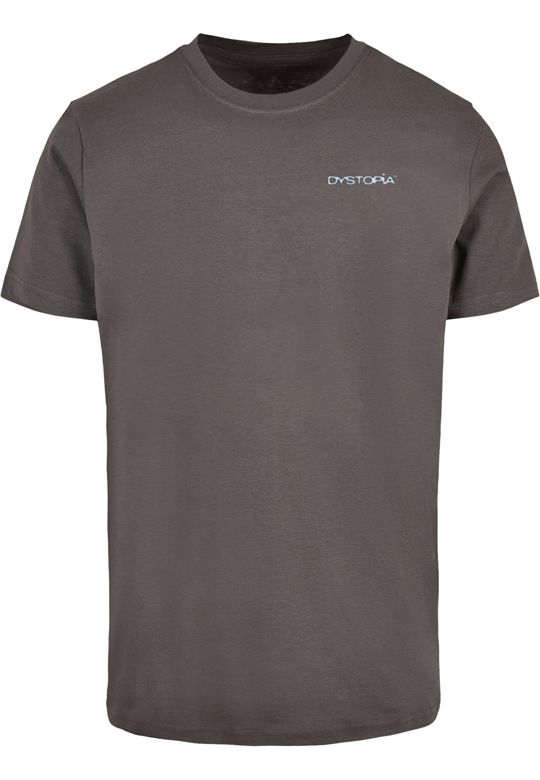 MisterTee T-Shirt "MisterTee Dystopia Tee", (1 tlg.) günstig online kaufen