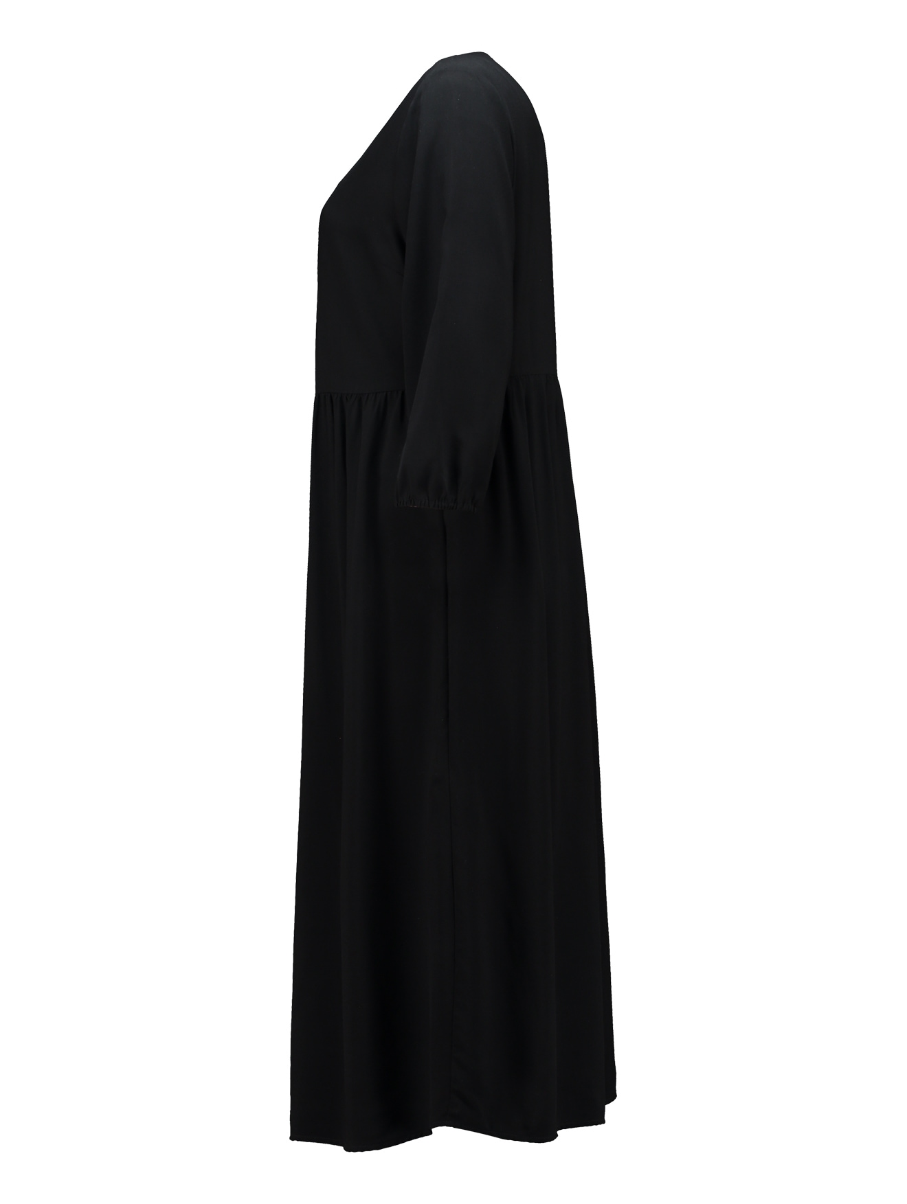 ZABAIONE Maxikleid »Dress Ar44i«, Sommerkleid