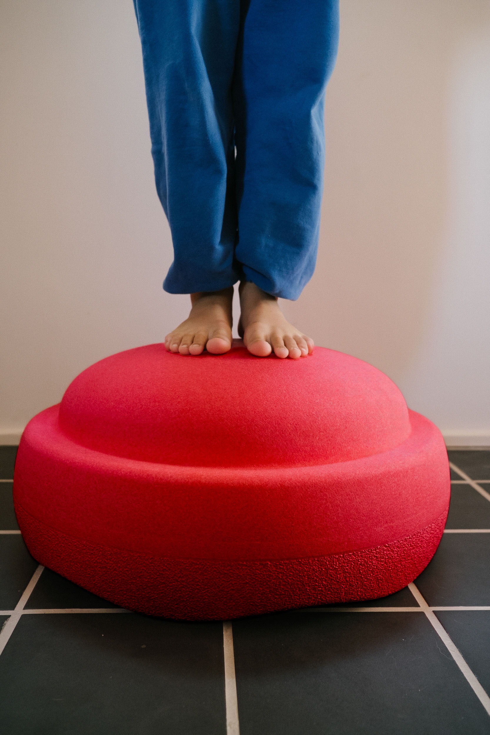 Stapelstein Balancetrainer »Stapelstein® Original Grow, Ø ca. 57,6 cm« Made in Germany