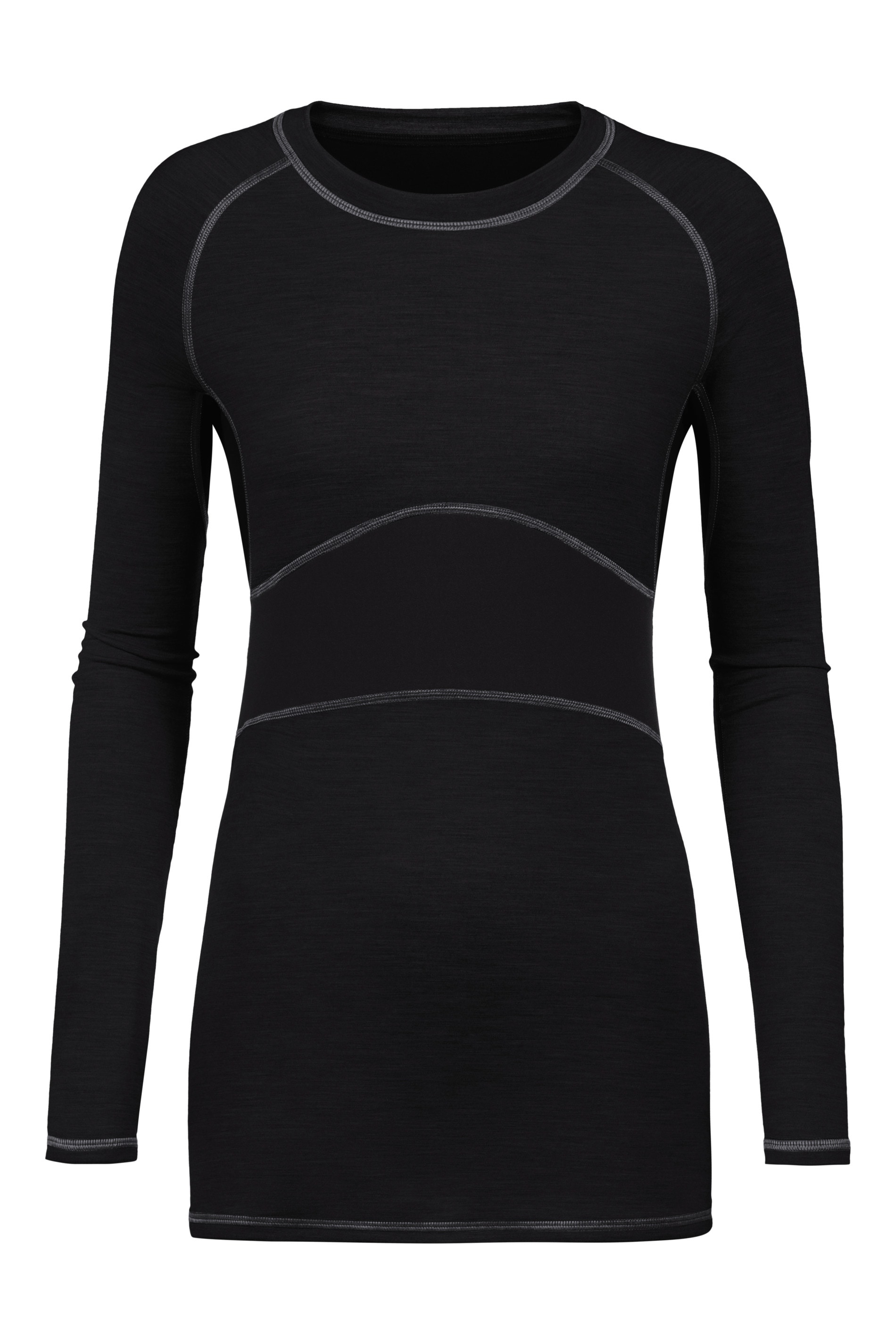 Mey Langarmshirt »Prfrmnc+« Rundhalsausschnitt, schnelltrocknend