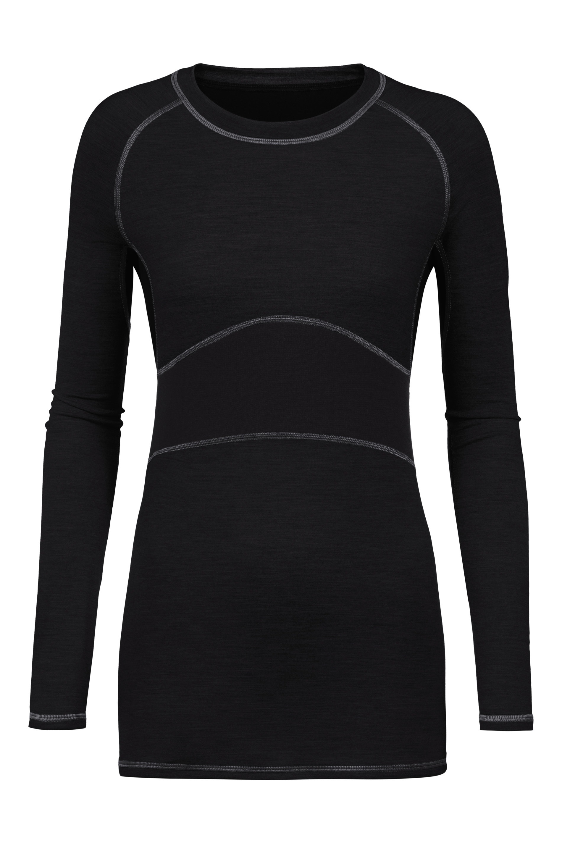 Mey Langarmshirt "Prfrmnc+" Rundhalsausschnitt, schnelltrocknend günstig online kaufen