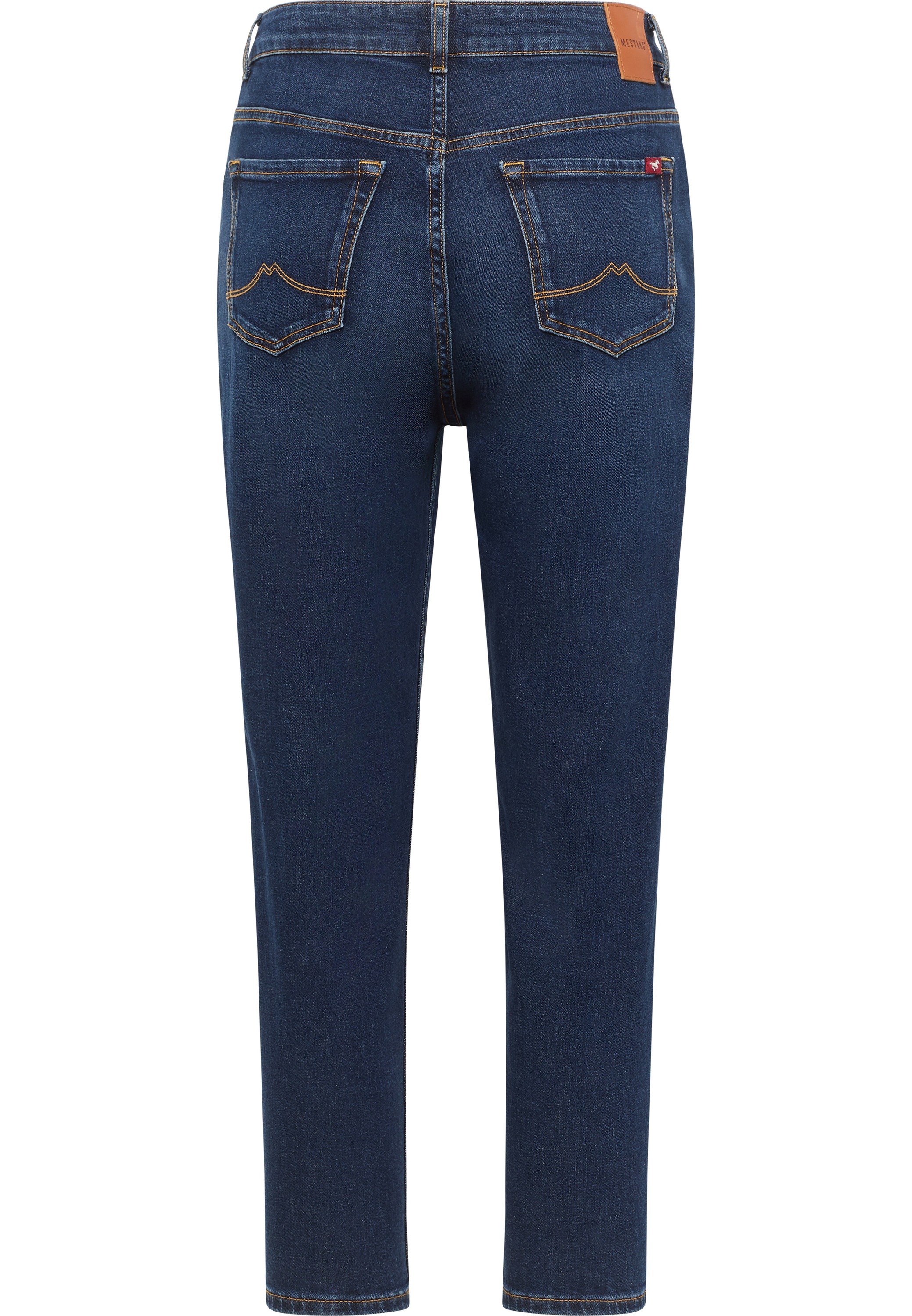Thumbnail - MUSTANG Mom-Jeans "Damen Style Charlotte Tapered"