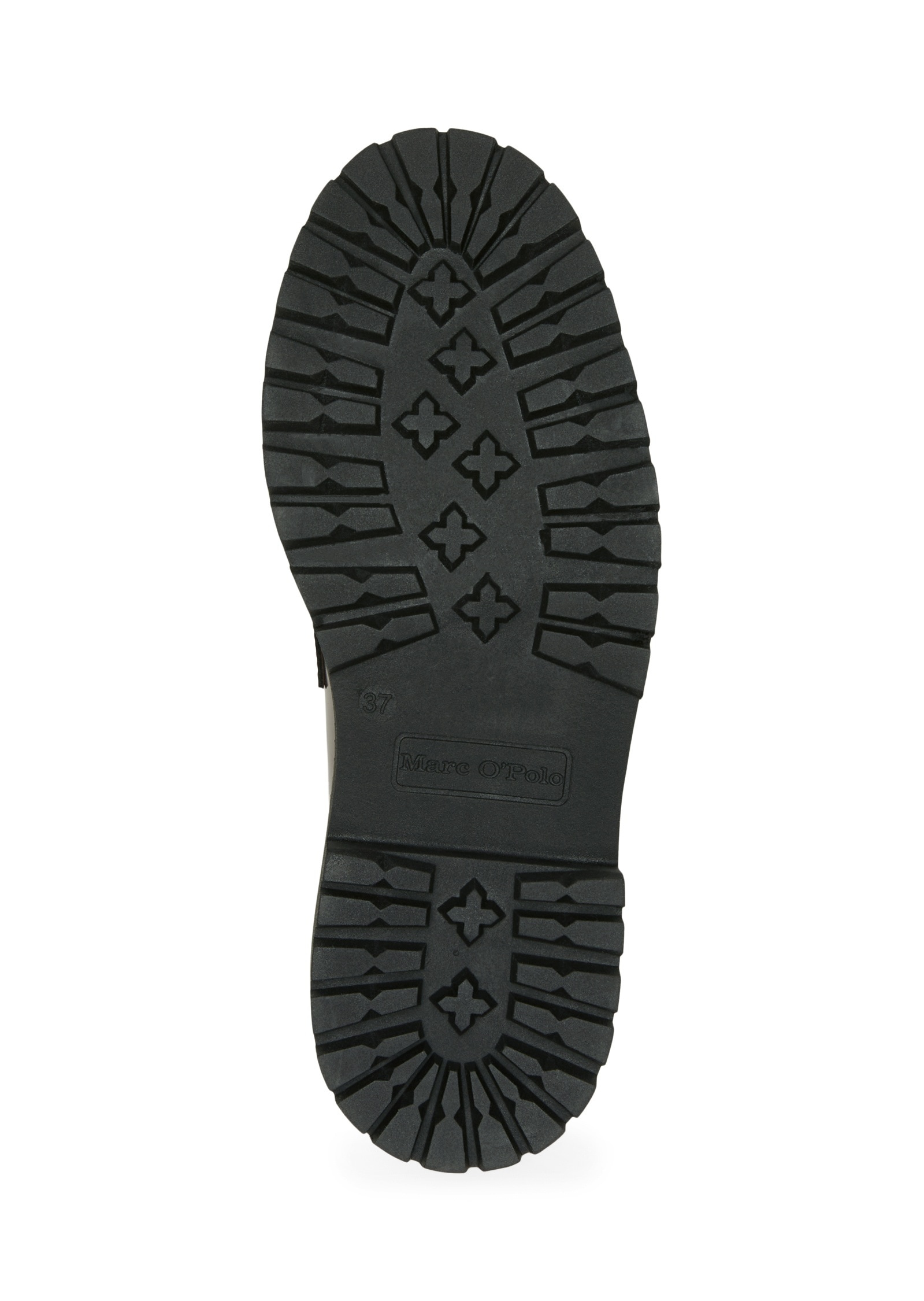 Marc O'Polo Loafer »auf Bulky-Sohle«