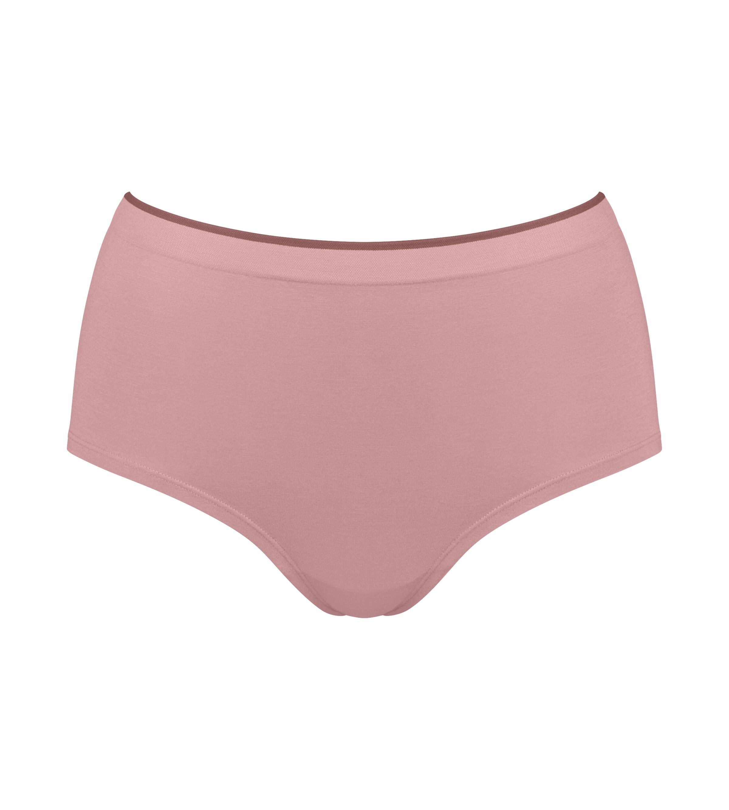 sloggi High-Waist-Slip »GO Sense Highwaist C2P« Santoni Rundstrick