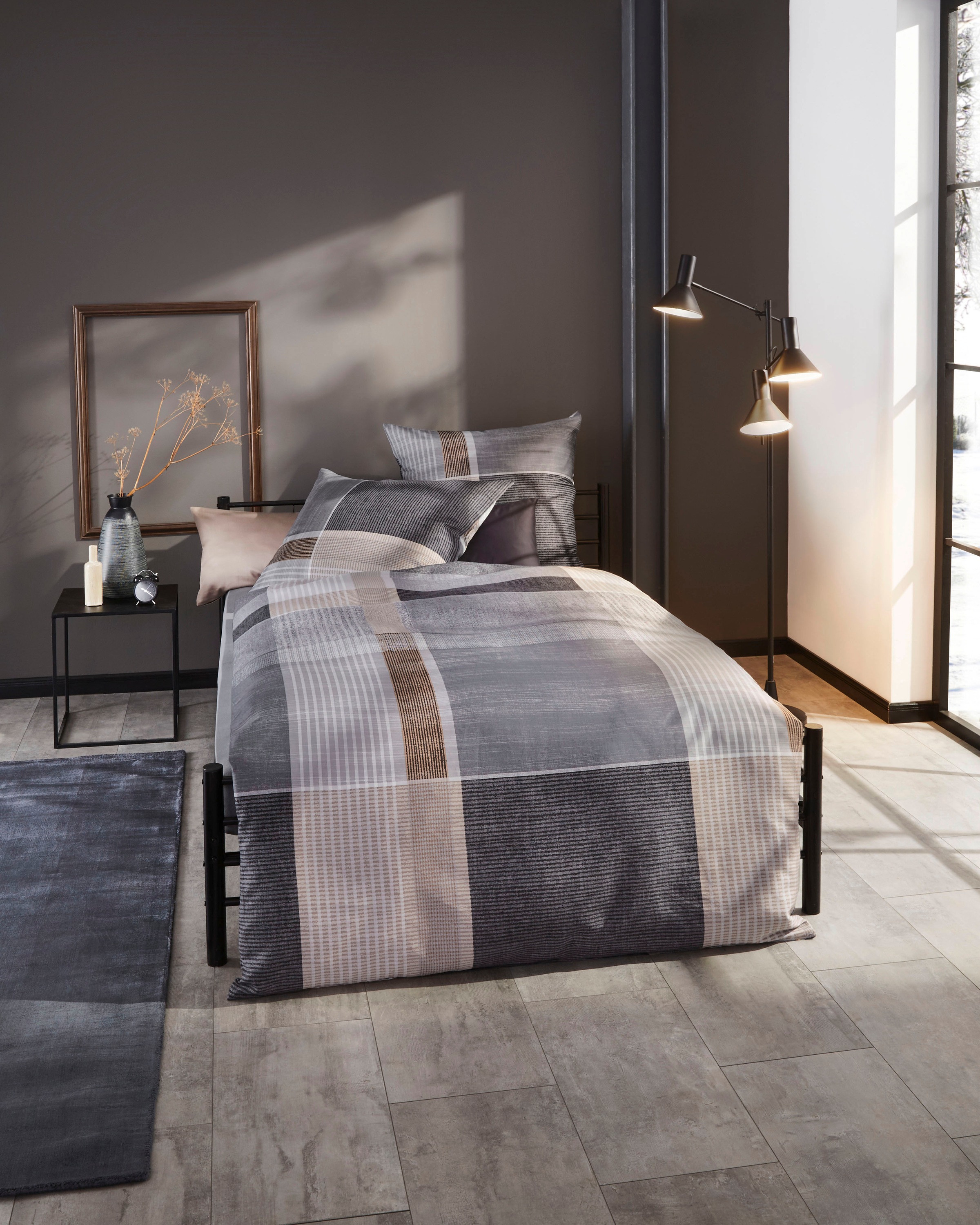 Thumbnail - Kaeppel Bettwäsche "Holiday" 2 Stk.