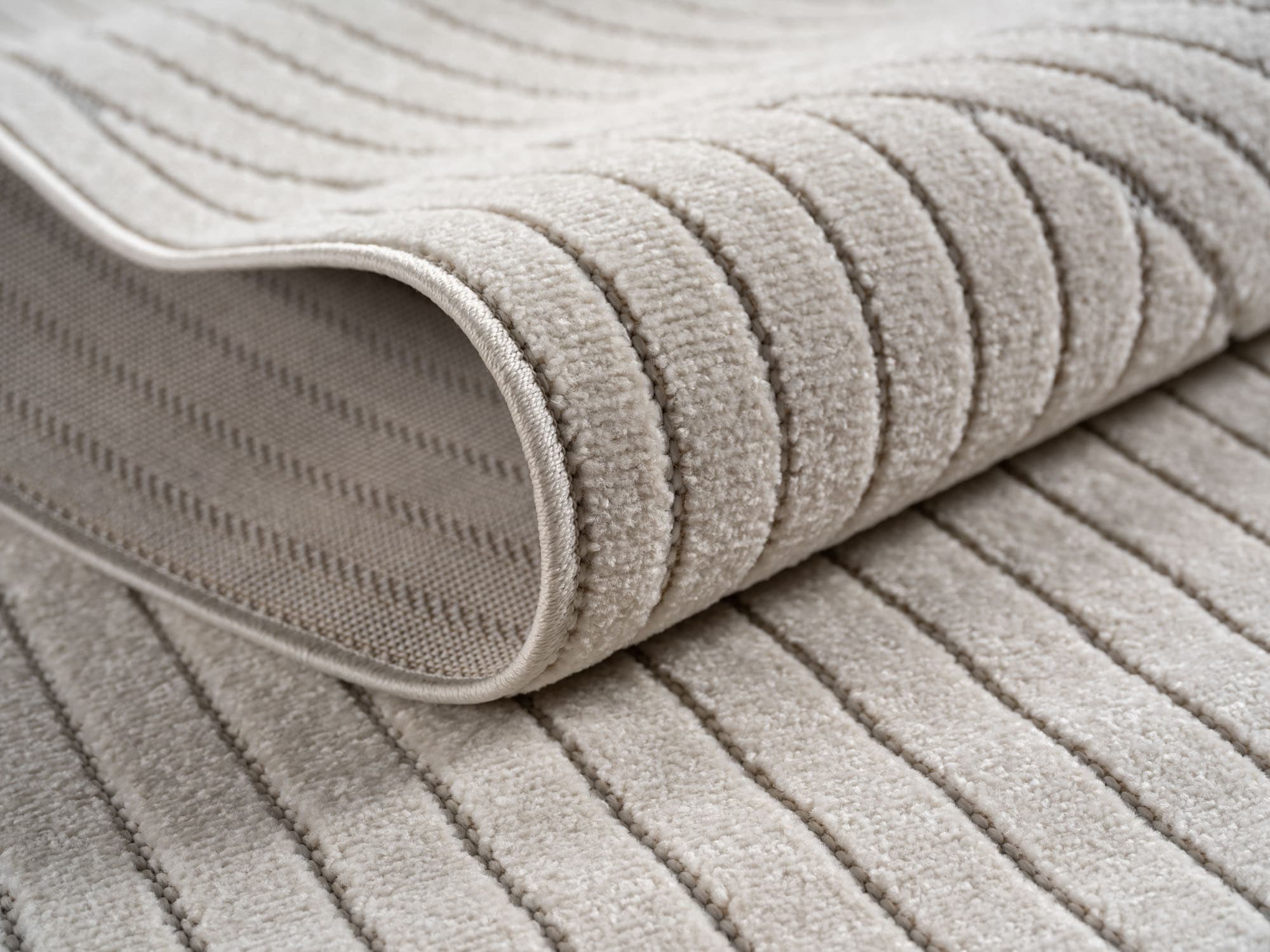 Ayyildiz Teppiche Outdoorteppich »NOVA 1201«, rechteckig, 5 mm Höhe, Läufer, In und Outdoor, Wohnzimmer, Aussenbereich