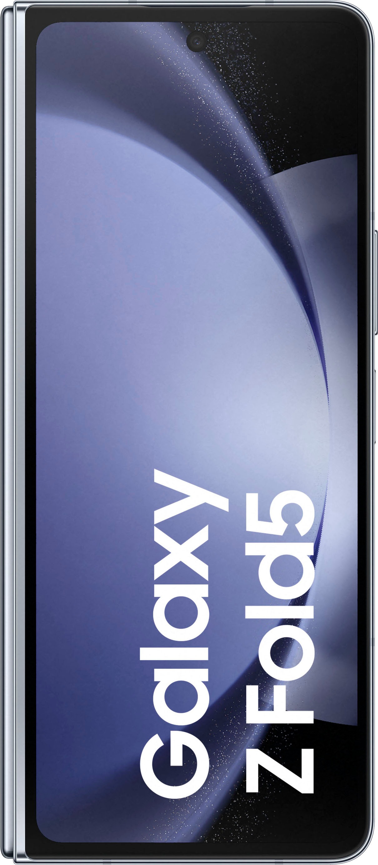 SAMSUNG Galaxy Z Fold 5, 512 GB, Icy Blue