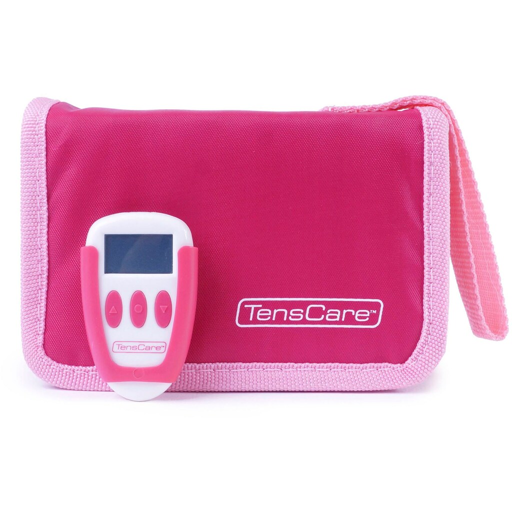 TensCare Menstruations-Pad »Ova Plus bei Menstruationsbeschwerden«