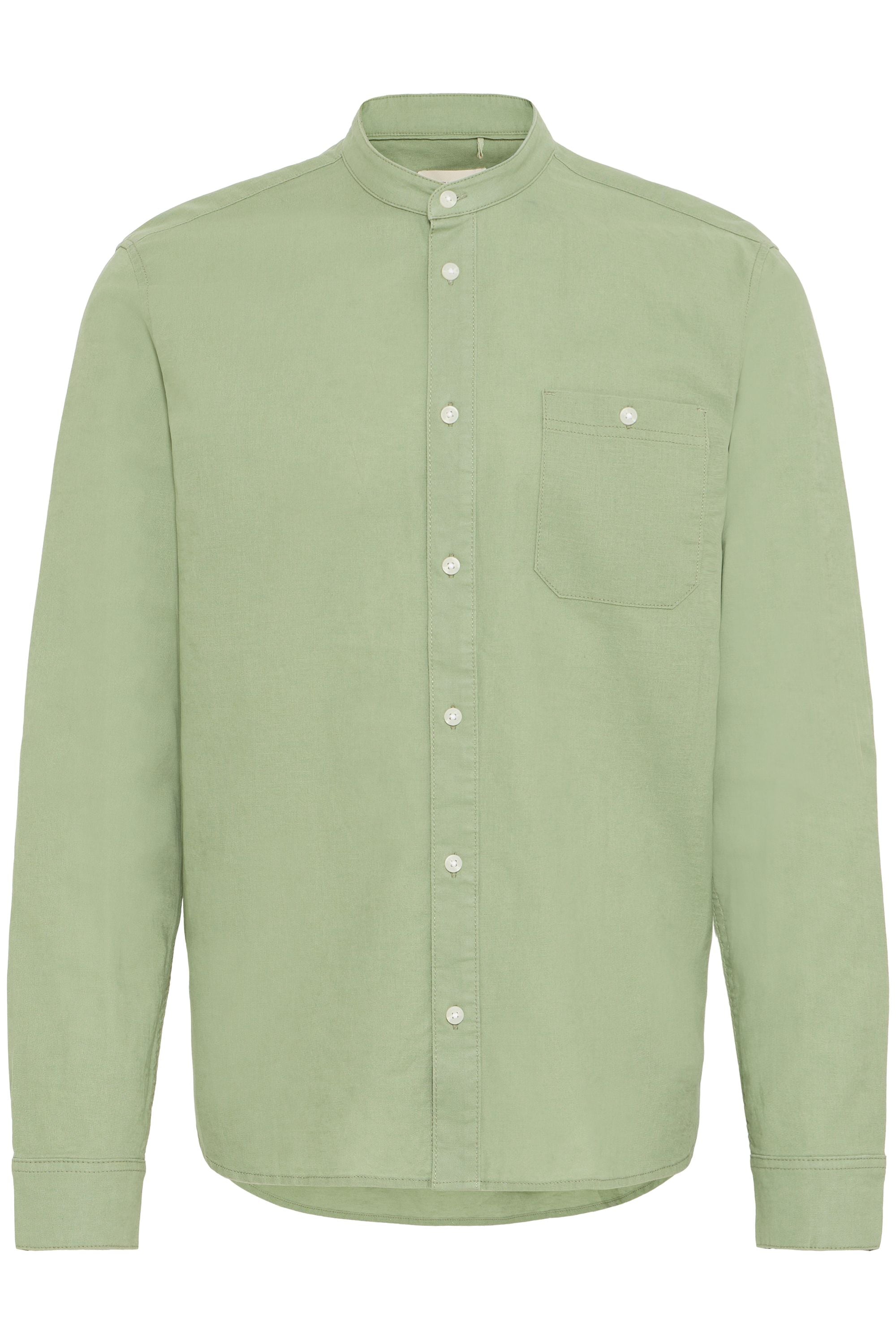 Blend Leinenhemd "Leinenhemd BHBAY" günstig online kaufen