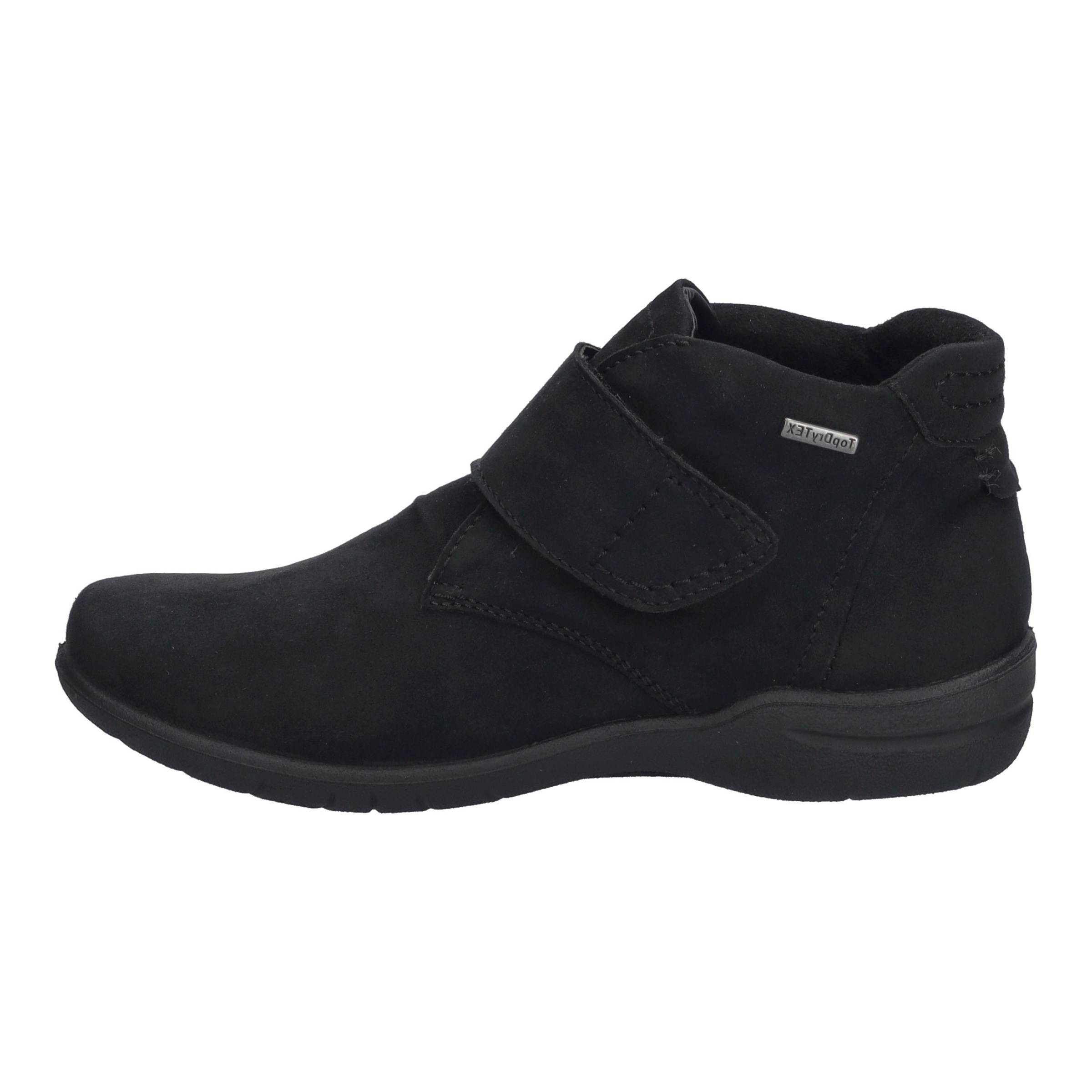 Josef Seibel Stiefelette »Helen 51, schwarz«