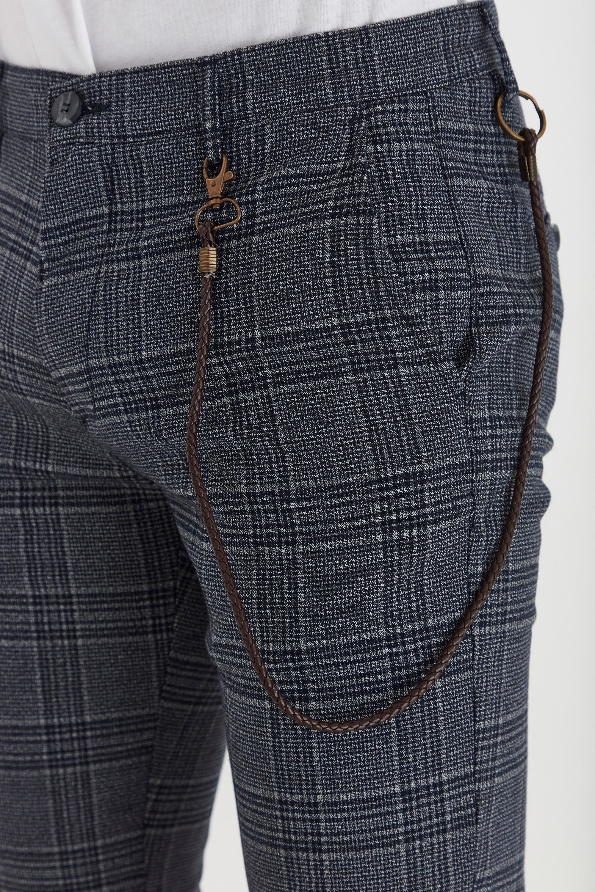 !Solid Stoffhose »Stoffhose SDTravis«