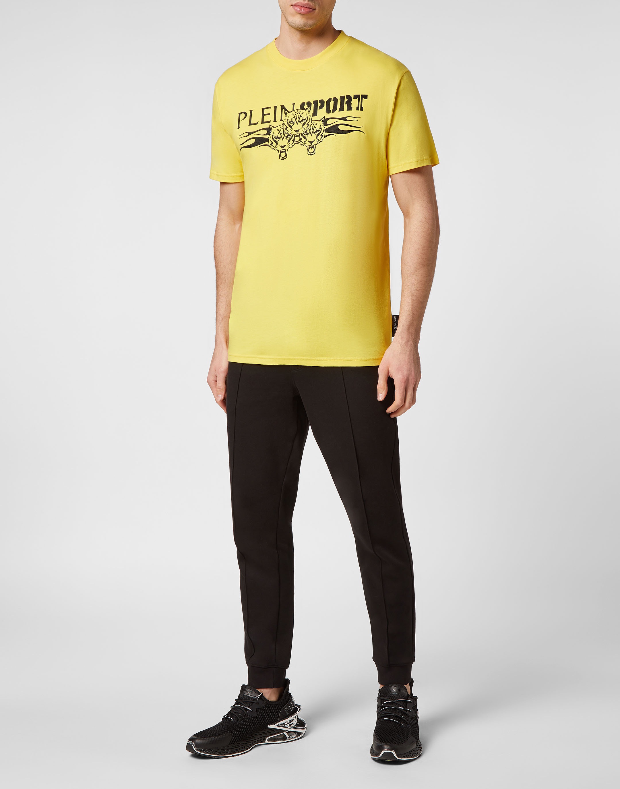 PLEIN SPORT T-Shirt »Tiger«