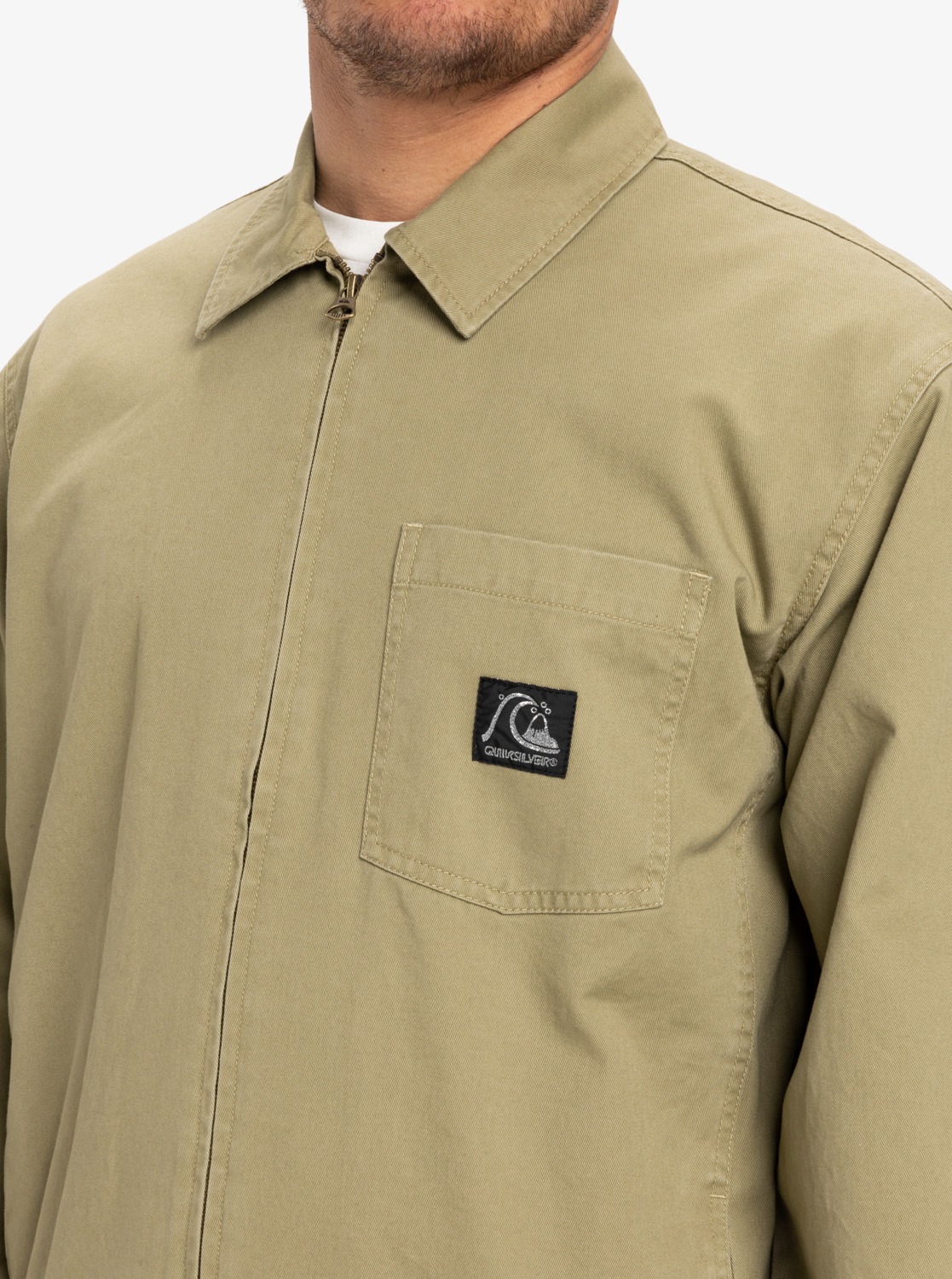 Quiksilver Bomberjacke »DNA«