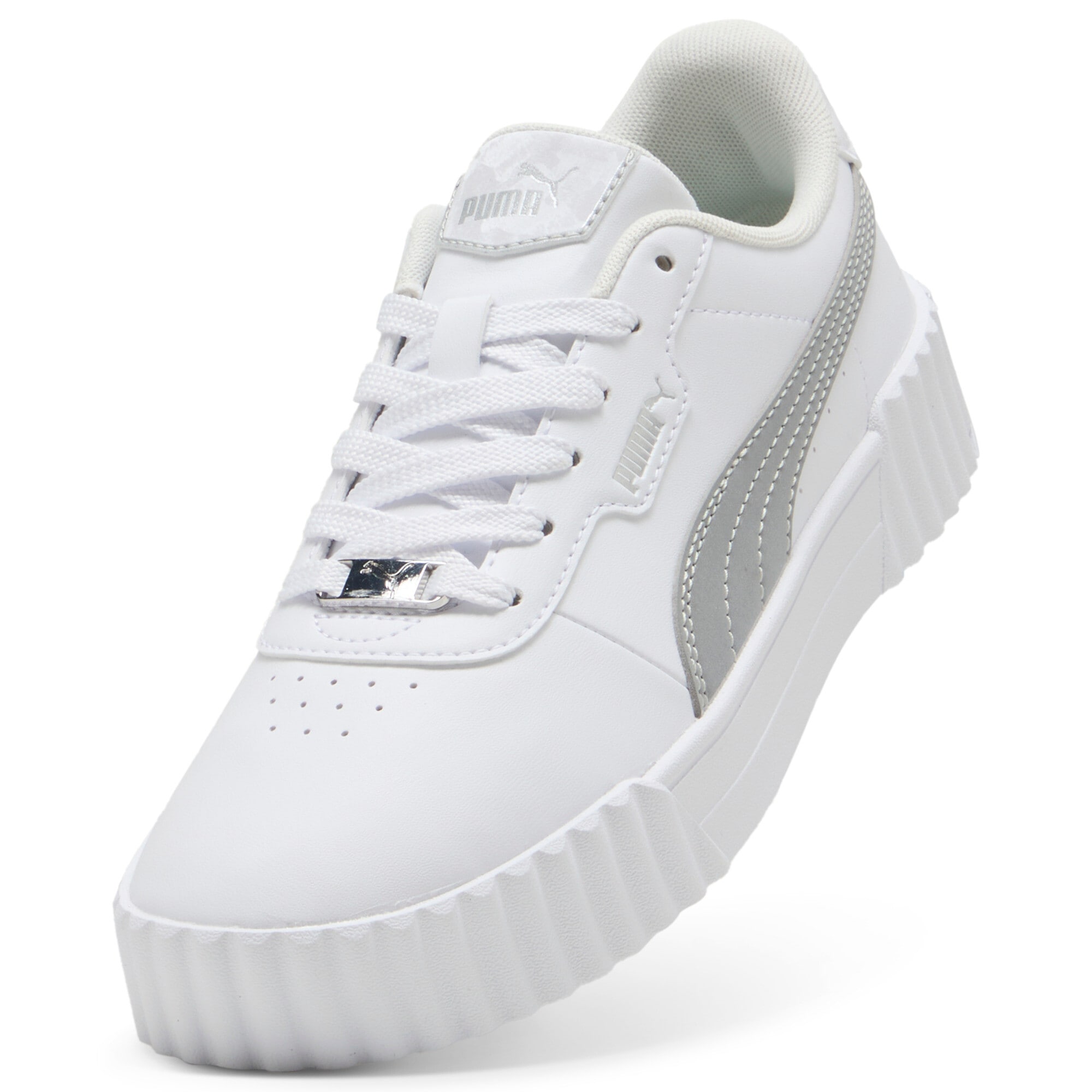 PUMA Sneaker »CARINA 3.0 DAYINIGHT«