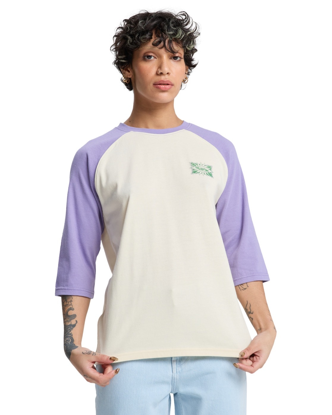 Quiksilver Shirttop "Bridge End"