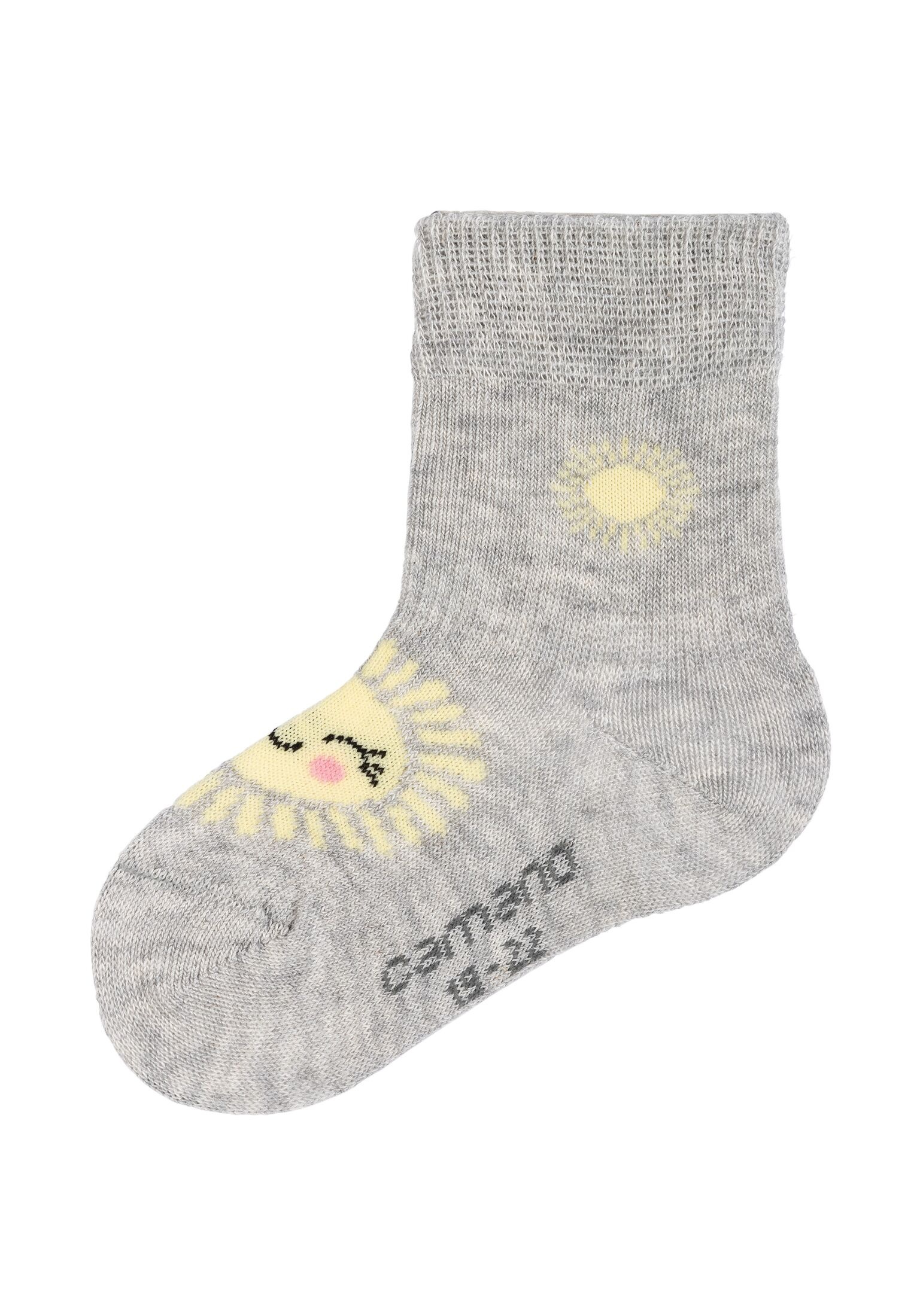 Camano Socken »Socken 7er Pack«