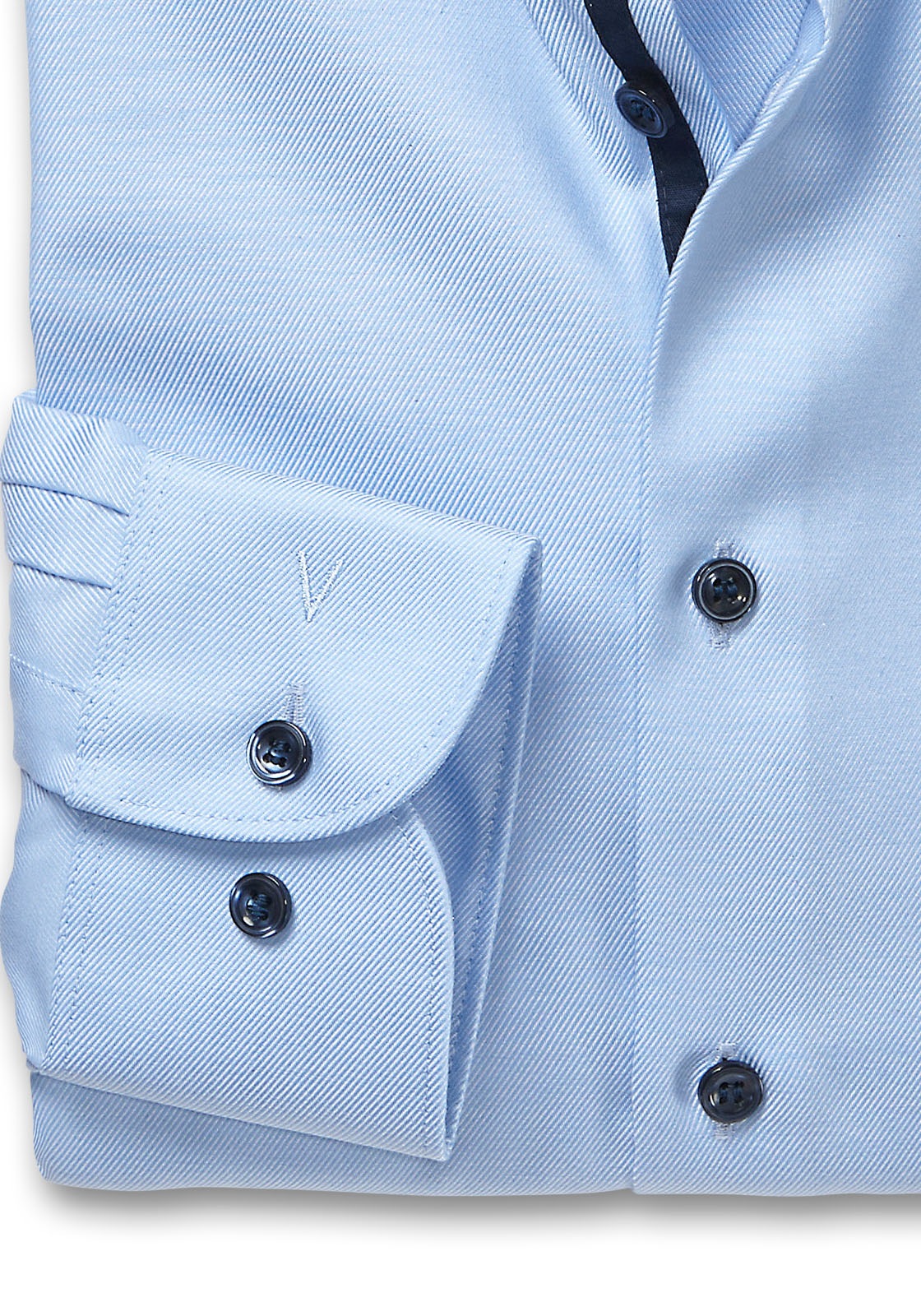 Marvelis Long Sleeve Shirt Blue 42 2