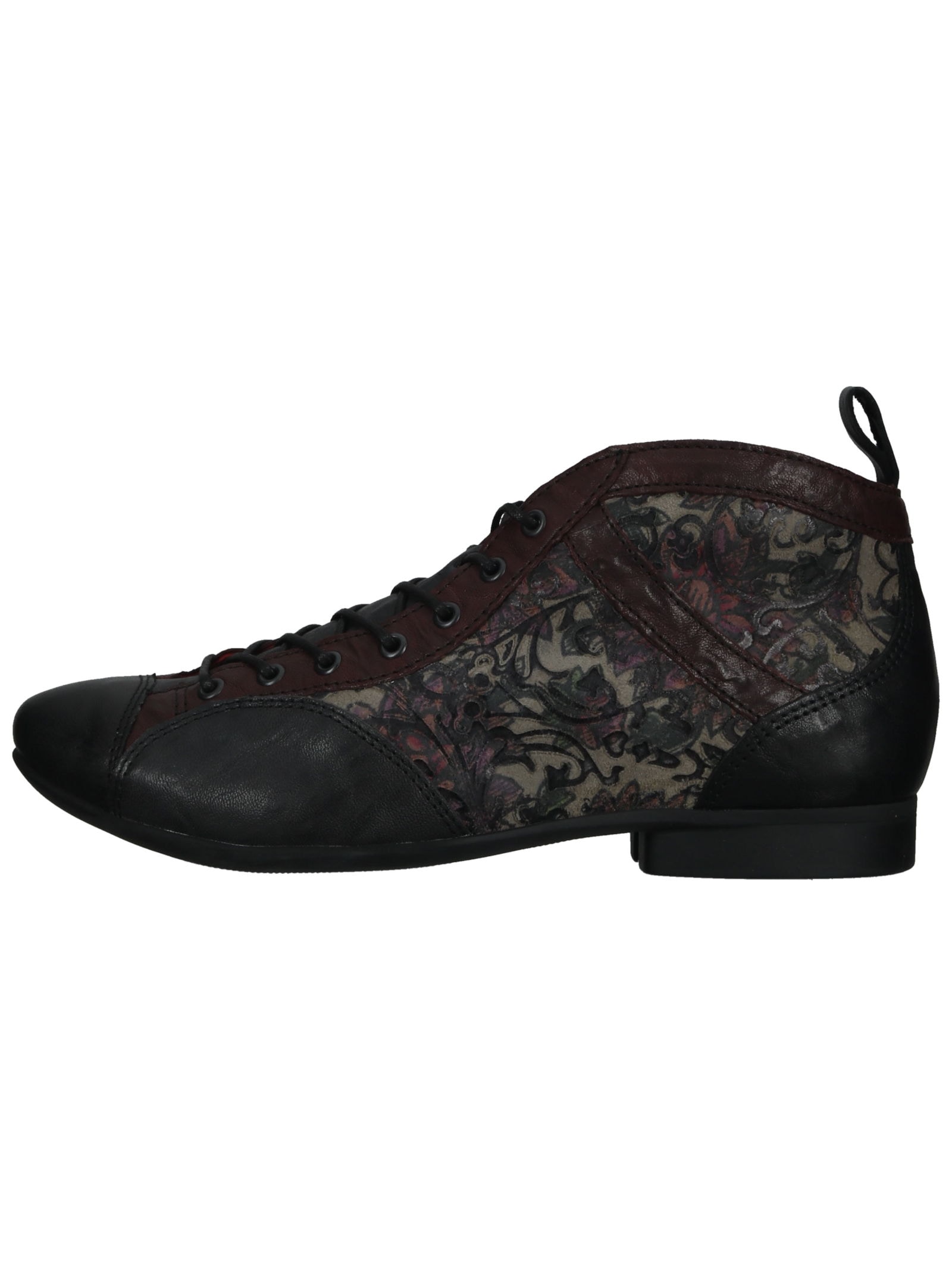 Think! Ankleboots »Think! Stiefelette Leder«