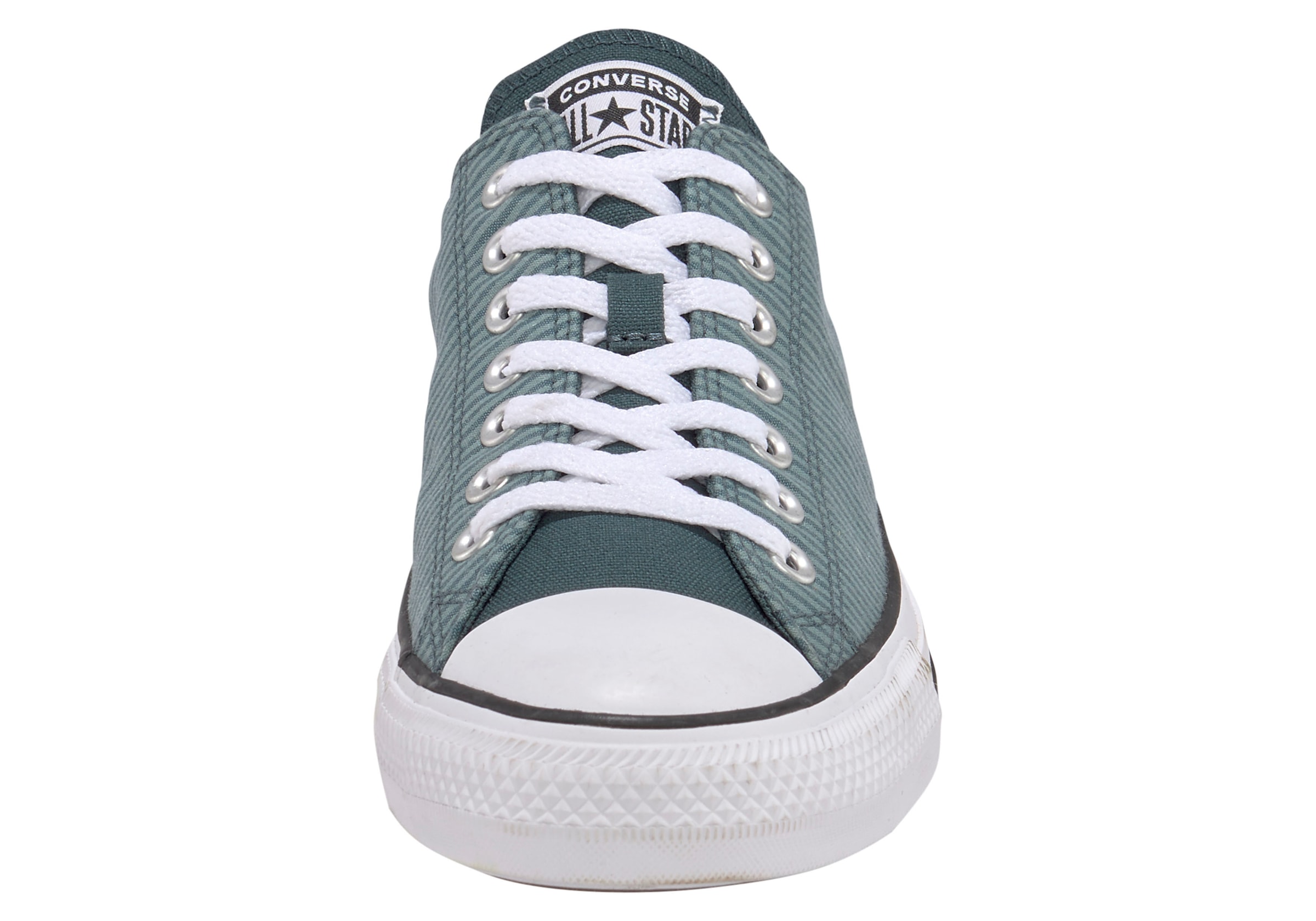 Converse Sneaker »Chuck Taylor All Star Ox Stripes«