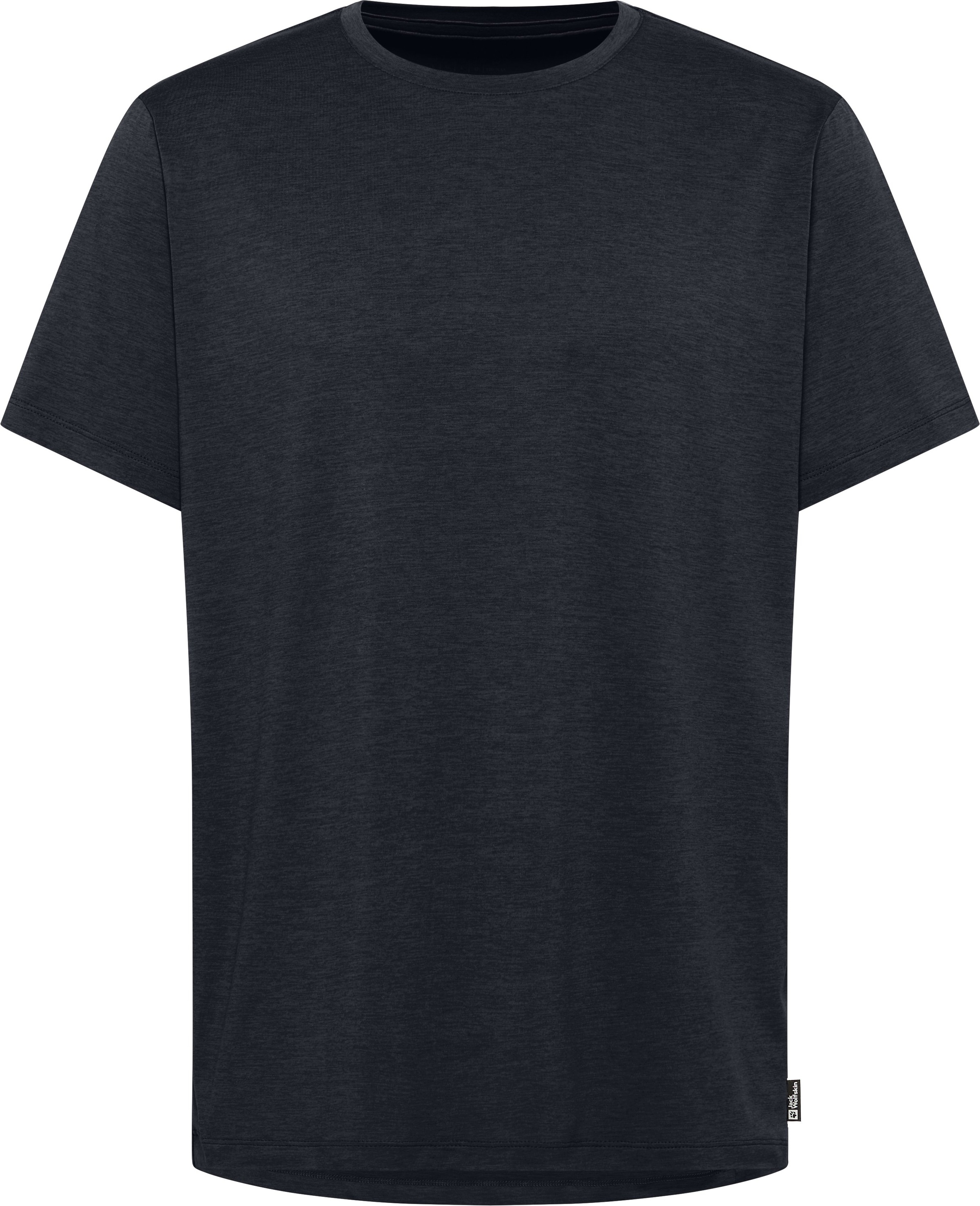 Jack Wolfskin T-Shirt »TRAVEL T M«