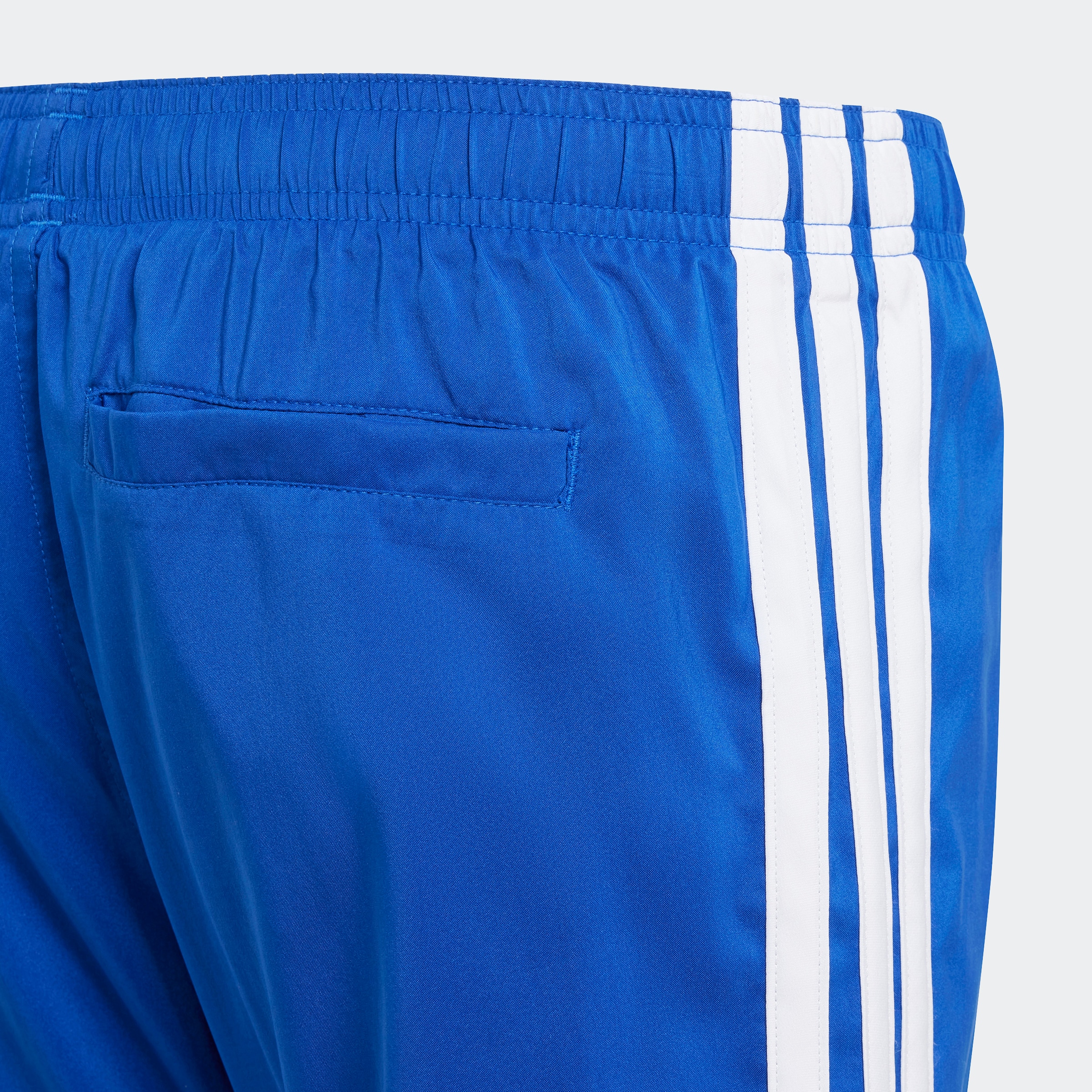 adidas Performance Badeshorts »3S SHORTS BY«, (1 St.)