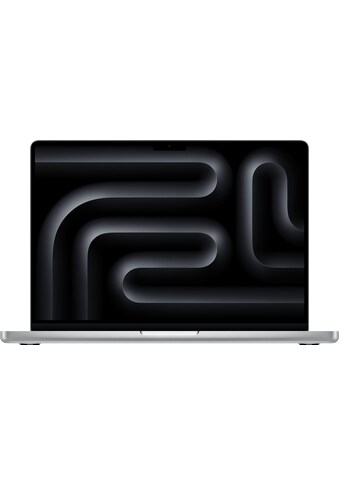 Apple Notebook »MacBook Pro 14''« 3597 cm / ...