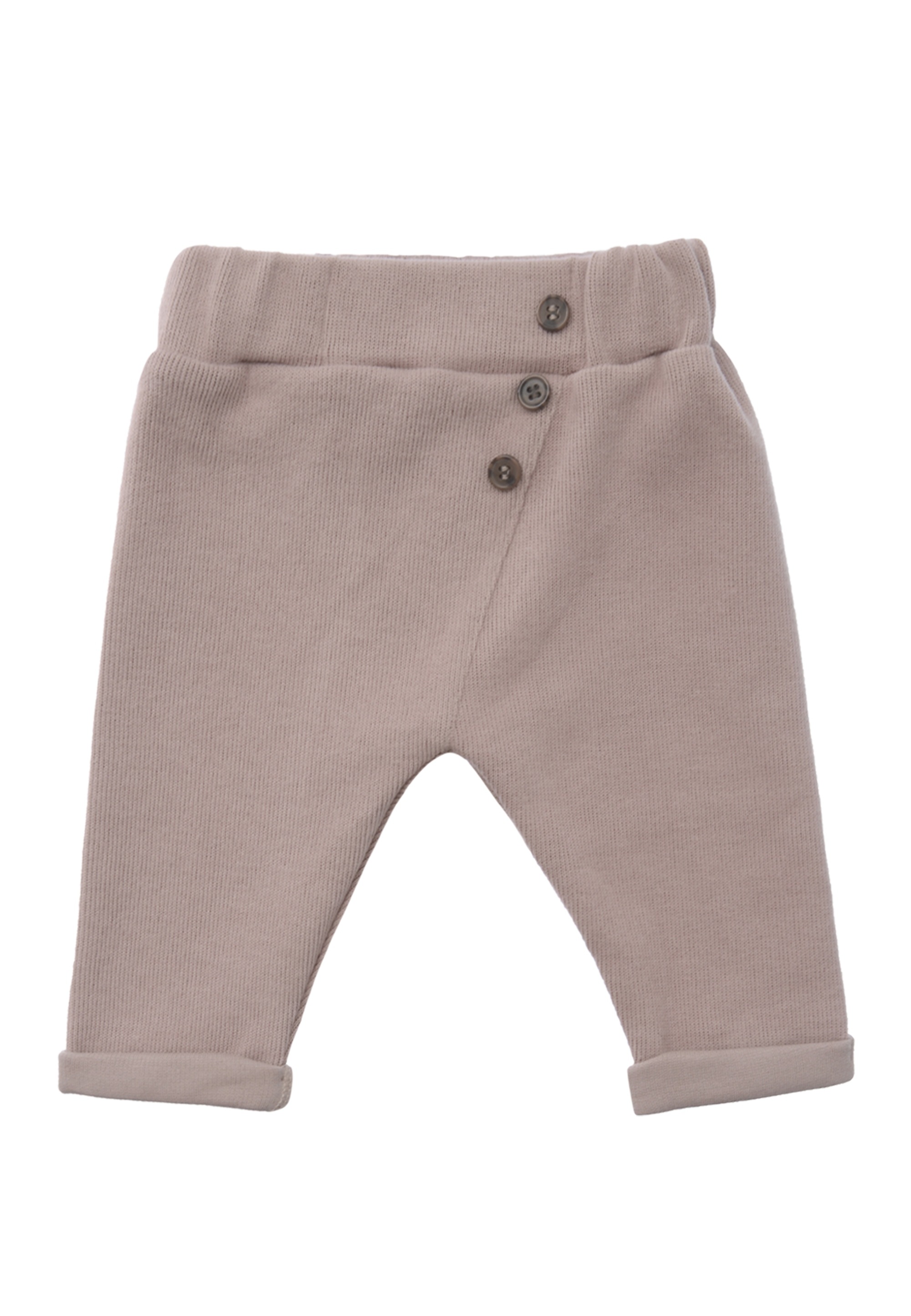 Liliput Sweatanzug, (3 tlg.), bestehend aus Hose, Mütze und Langarmshirt