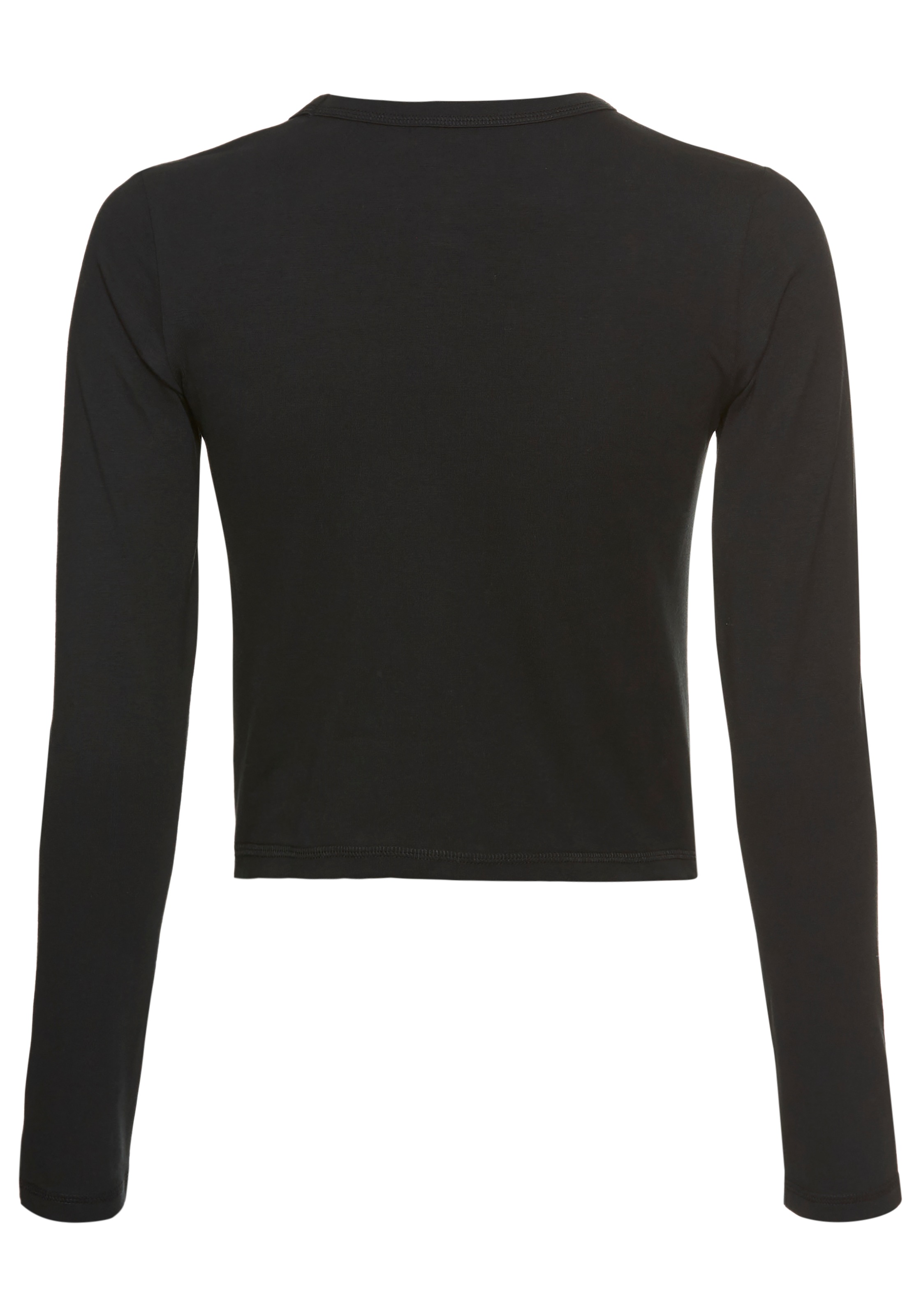 Converse Longsleeve
