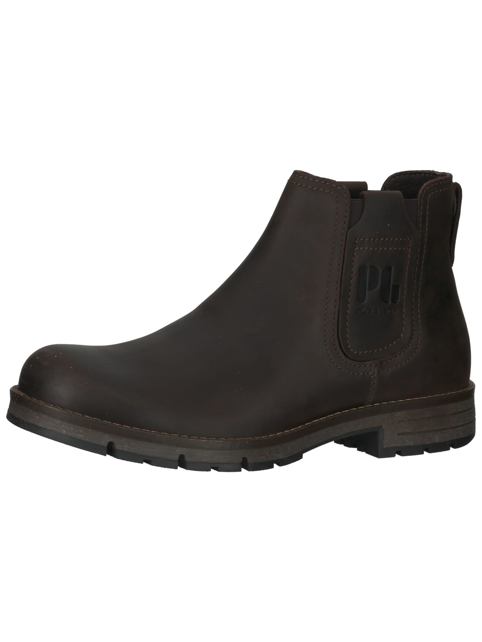 Pius Gabor Stiefelette "Pius Gabor Stiefelette Leder" günstig online kaufen