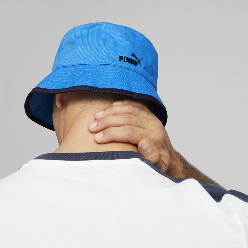 PUMA Fischerhut »Olympique de Marseille Bucket Hat Herren«