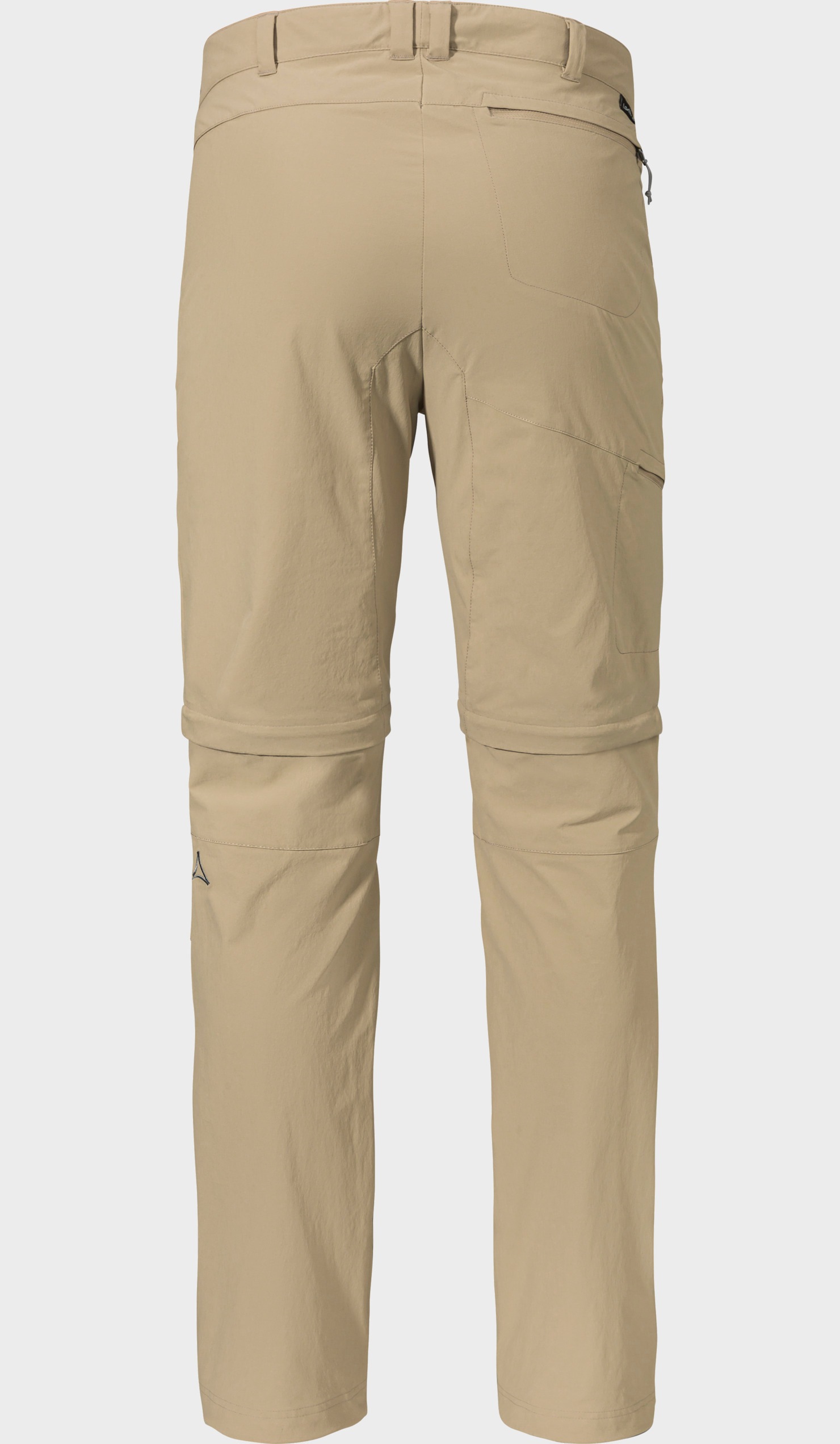 Schöffel Zip-away-Hose "Pants Koper1 Zip Off" günstig online kaufen