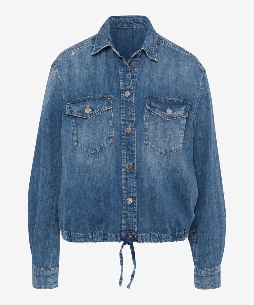 Brax Jeansjacke »Style NEWPORT«