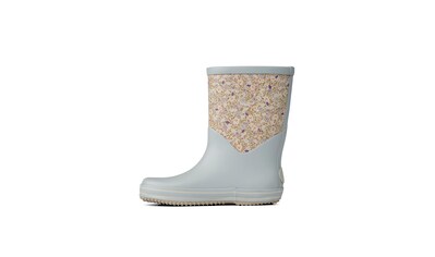 Gummistiefel »WHEAT Gummistiefel Juno mit Druck«, Keine Angabe