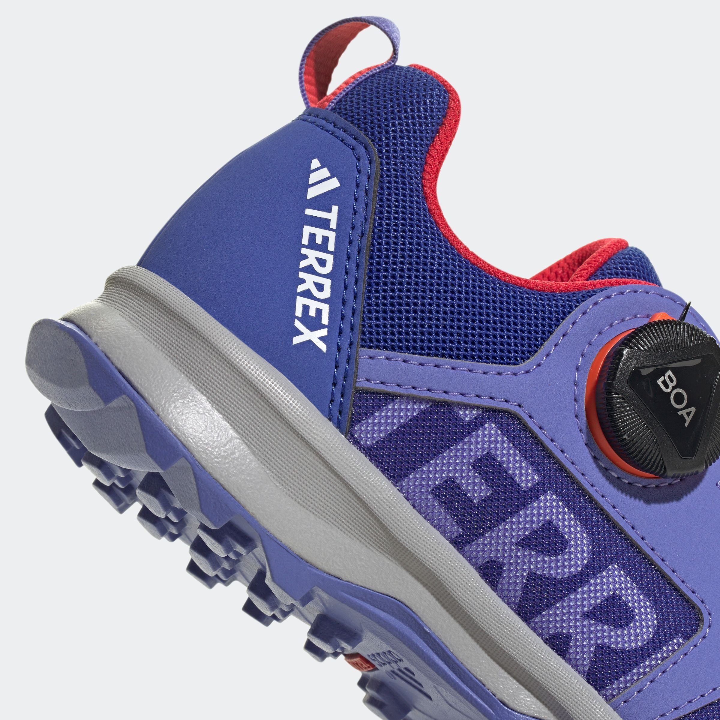 adidas TERREX Trailrunningschuh »AGRAVIC BOA TRAILRUNNING«