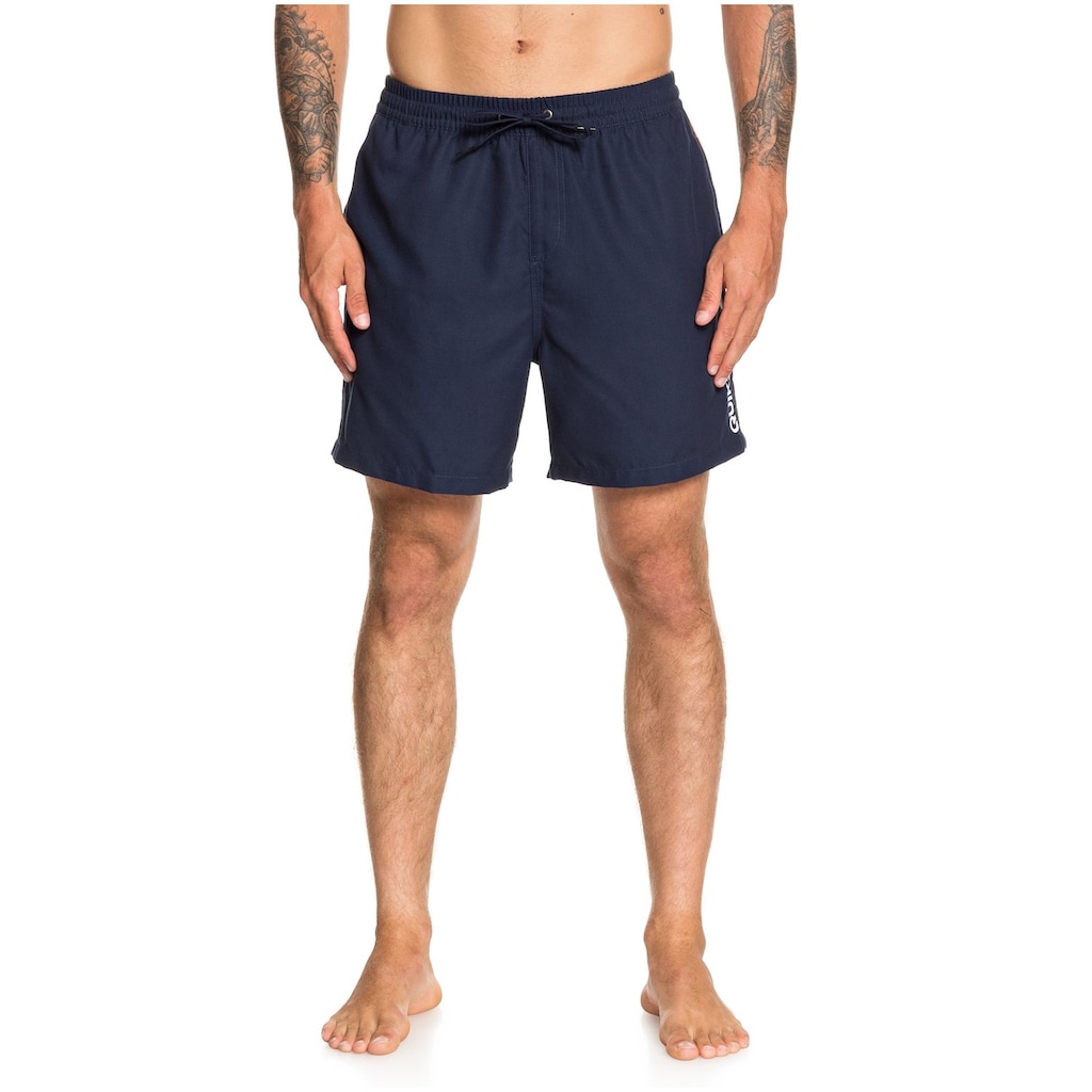 Quiksilver Boardshorts »Vert 17"«