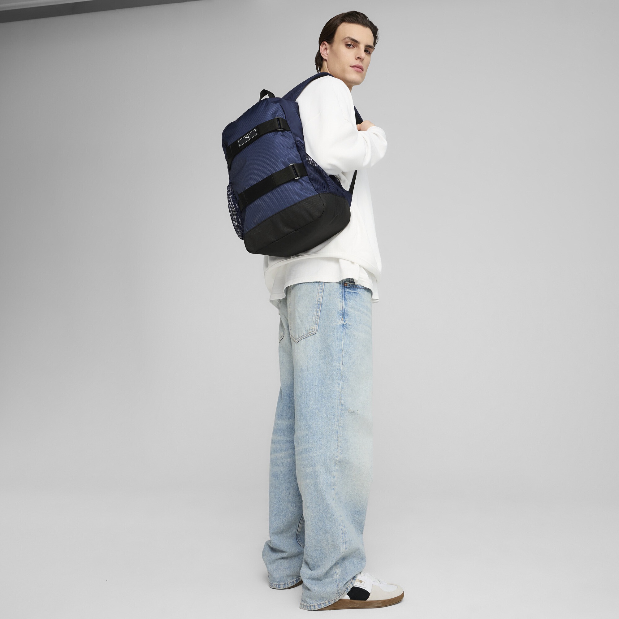 PUMA Freizeitrucksack »PUMA Deck 29 l Rucksack Erwachsene«