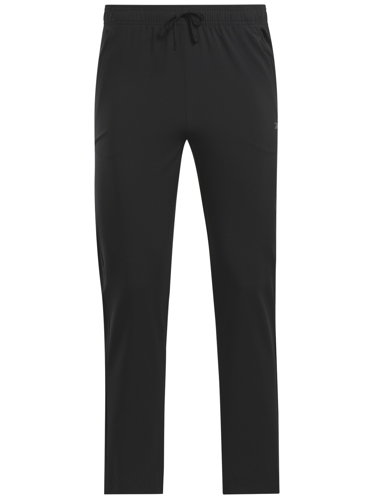 Reebok Sporthose "ID TRAIN WOVEN PANT/BLACK" günstig online kaufen