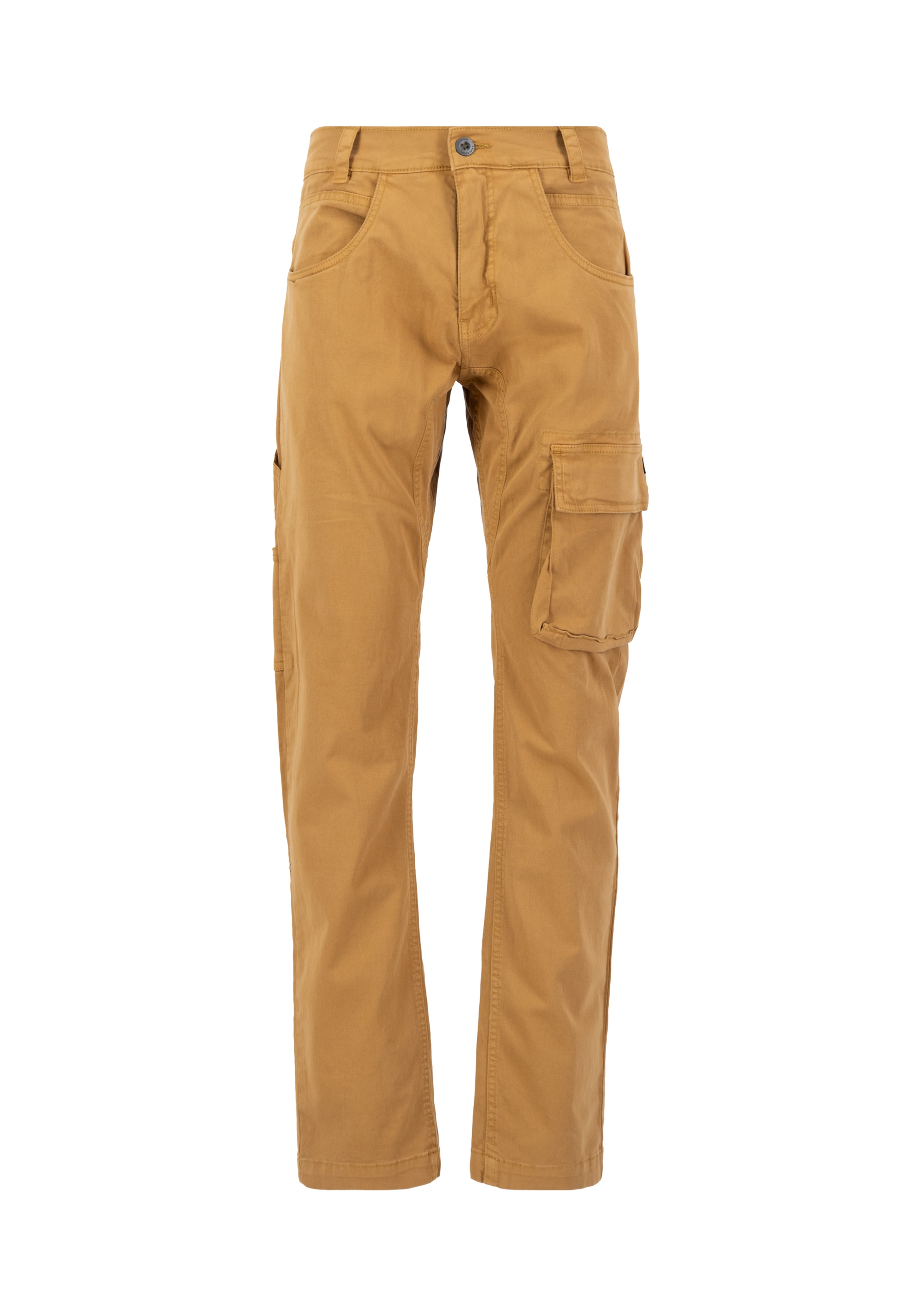 Alpha Industries Cargohose "Alpha Industries Men - Pants Lieutenant"