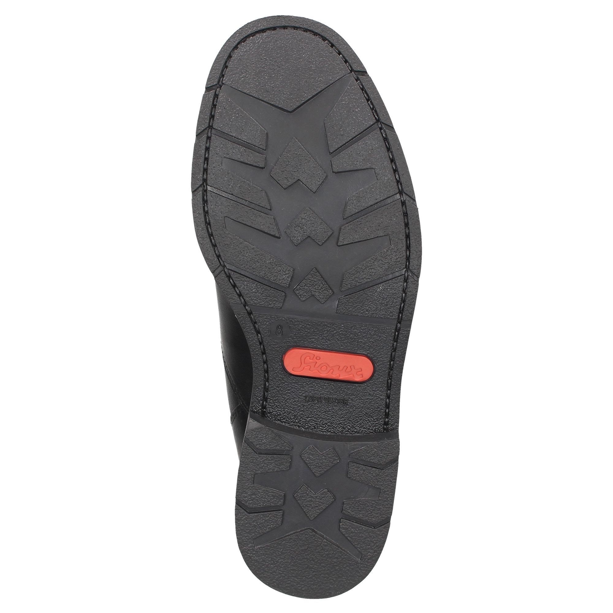 SIOUX Stiefelette »Magnus-LF-XXXL«