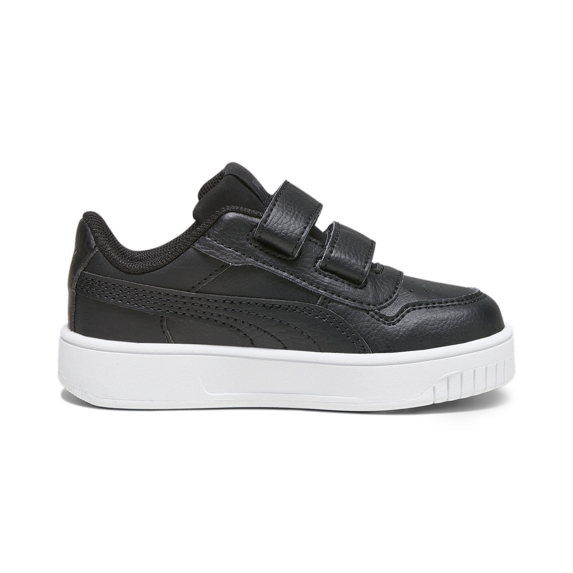 PUMA Sneaker »Carina Street Sneakers Mädchen«