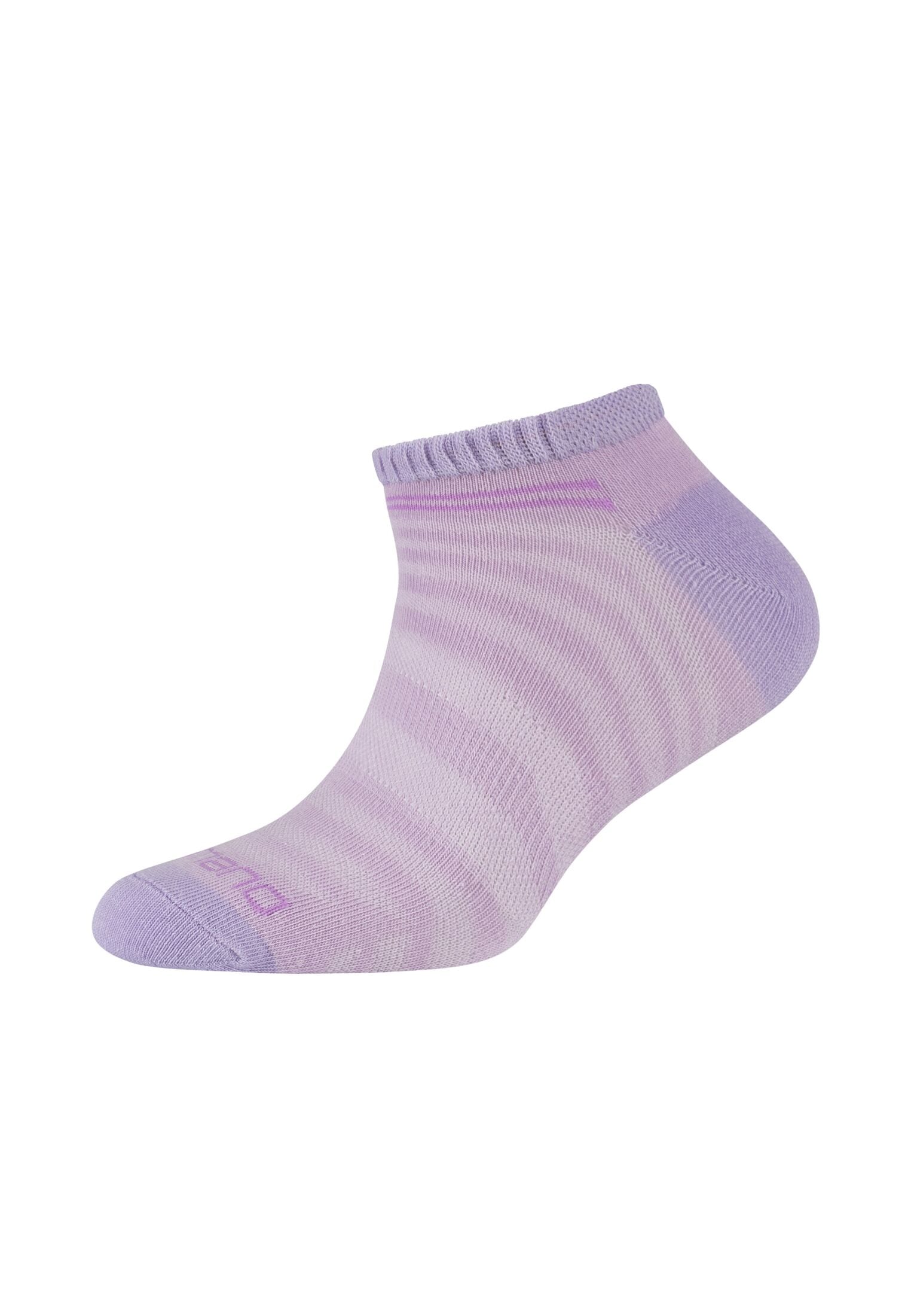 Camano Sneakersocken »Sneakersocken Mesh Ventilation 10er Pack«