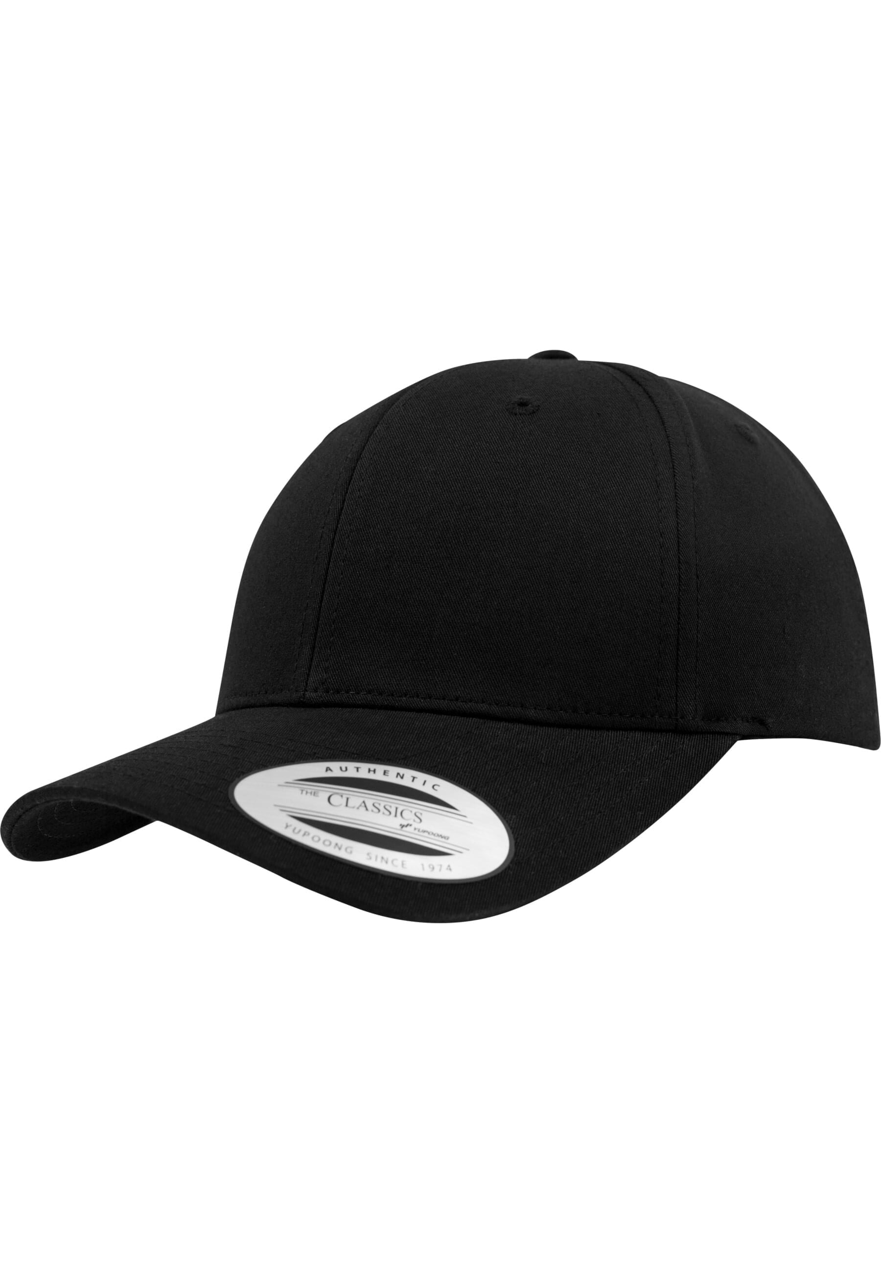 Flexfit Flex Cap »Flexfit Accessoires Curved Classic Snapback«