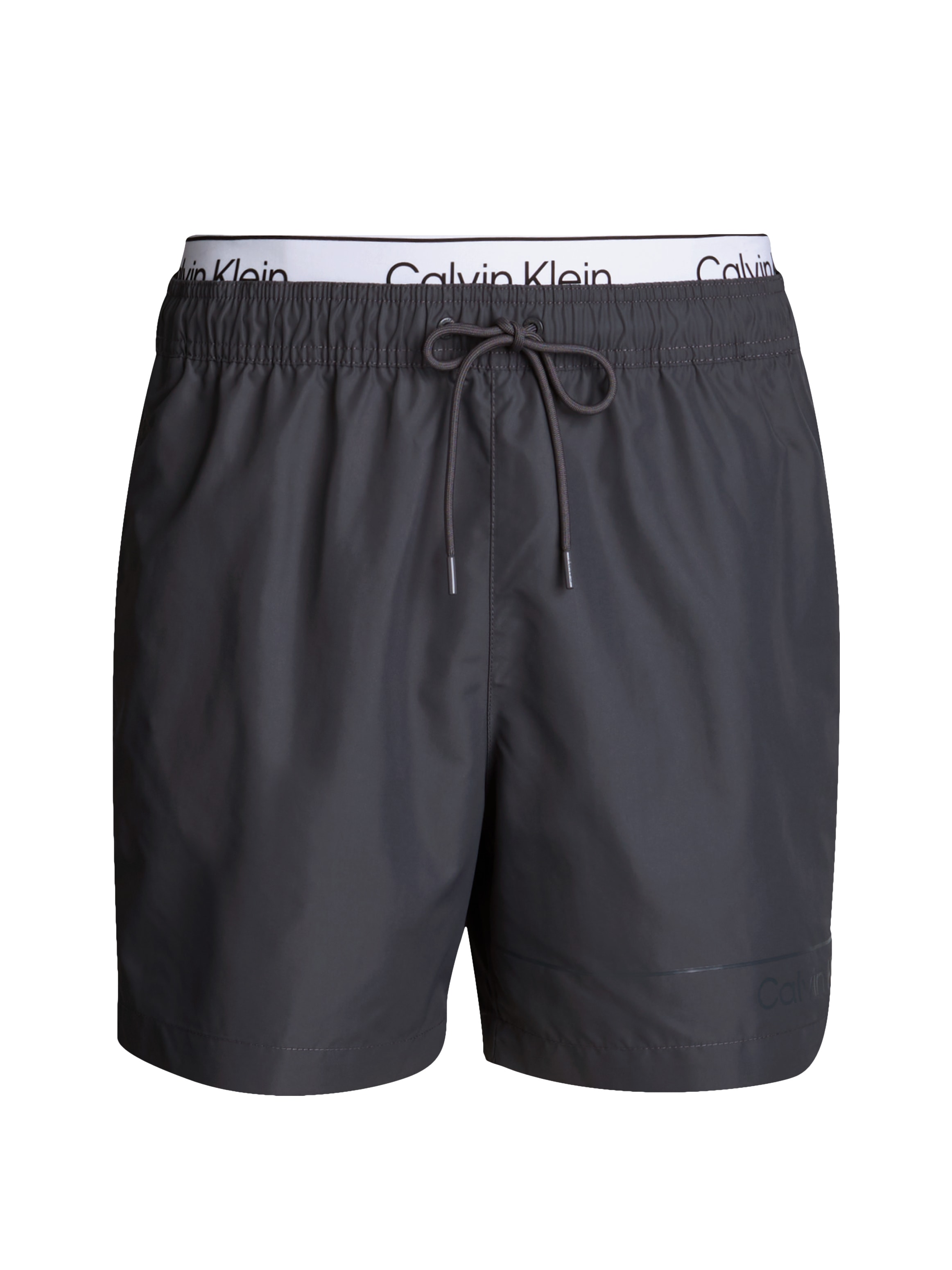 Calvin Klein Swimwear Badeshorts, mit Logo