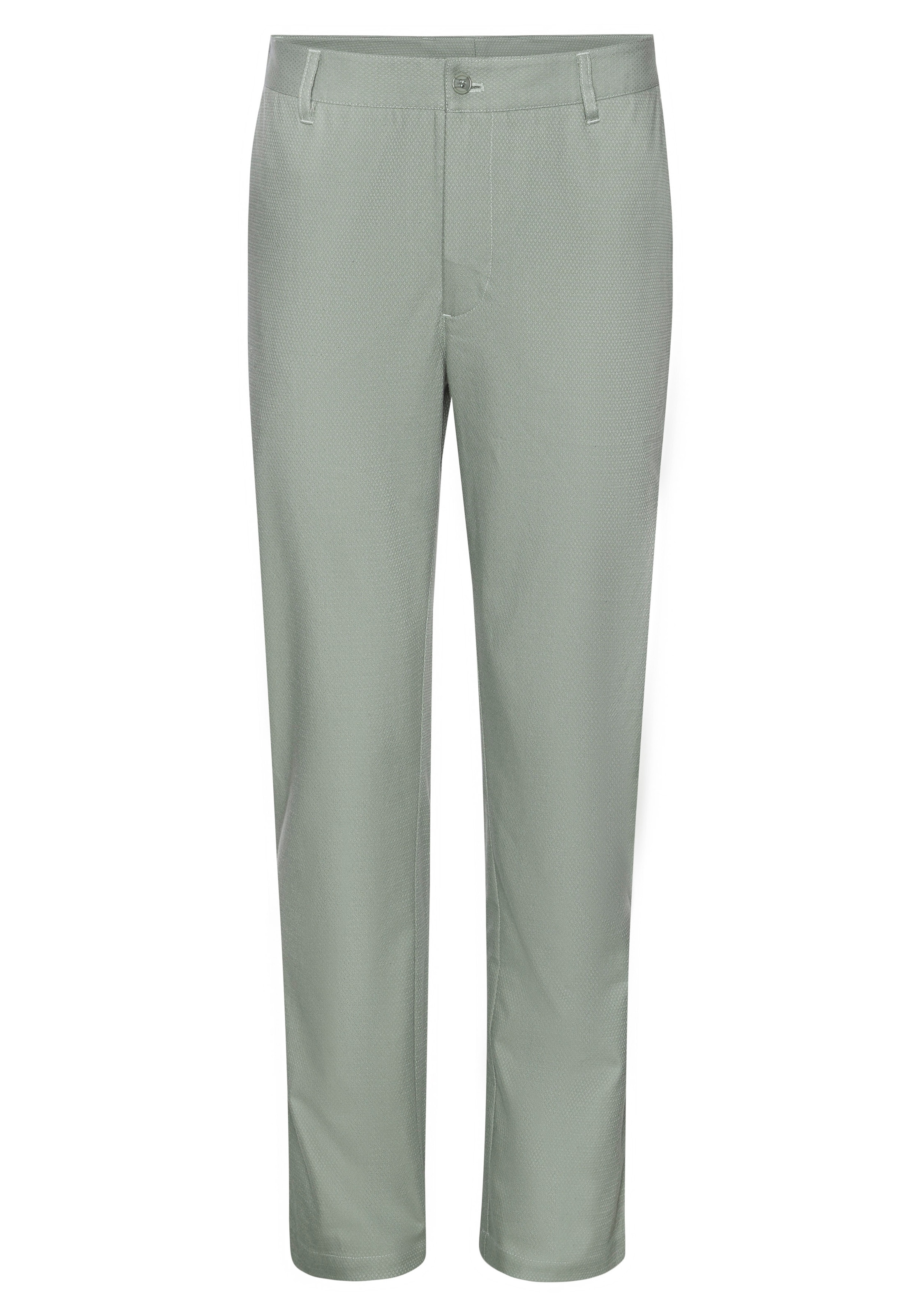 H.I.S Stoffhose »aus leicht elastischer Baumwollmix-Qualität«, bequeme Hose aus leicht elastischer Qualität
