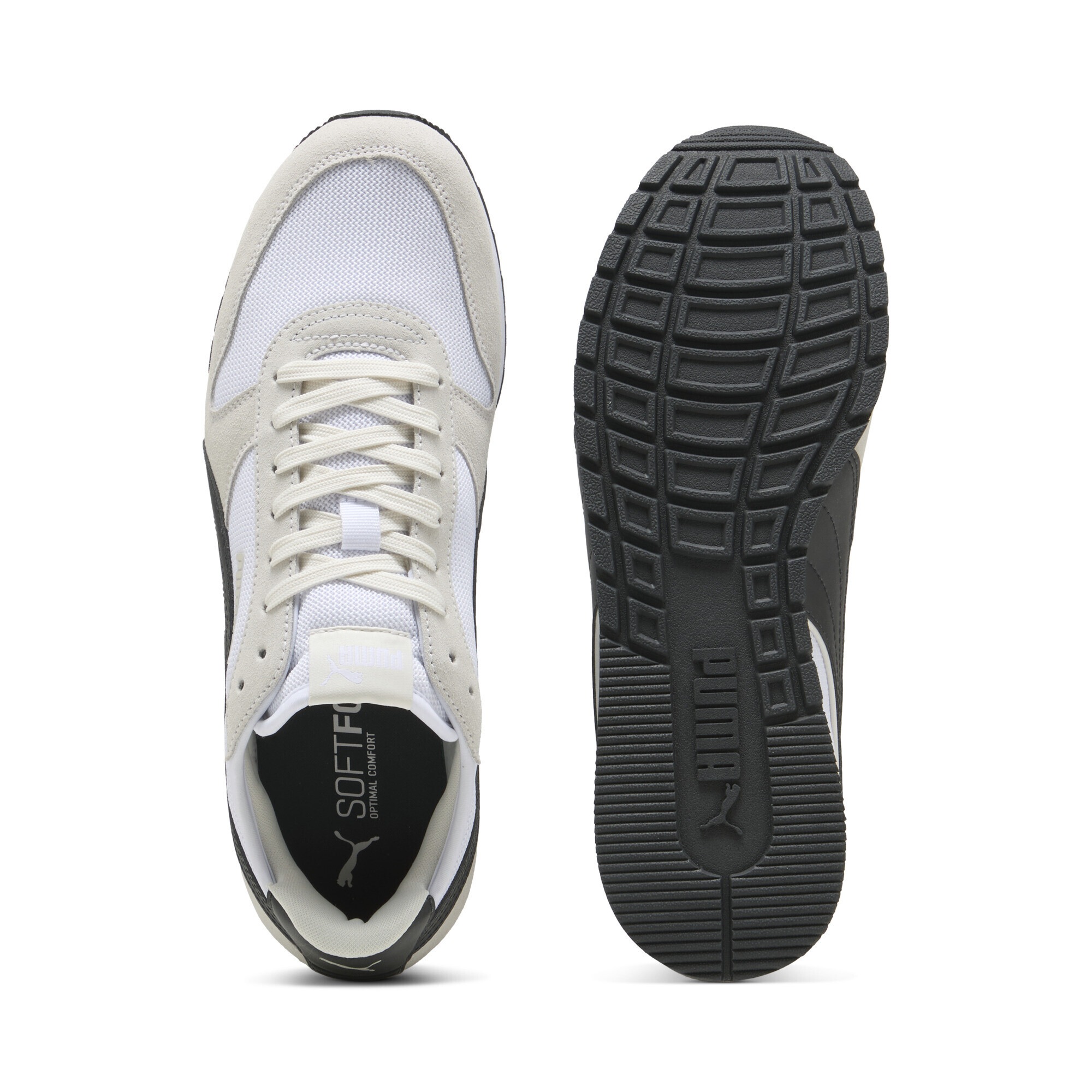 PUMA Sneaker »ST MILER Sneakers Erwachsene«