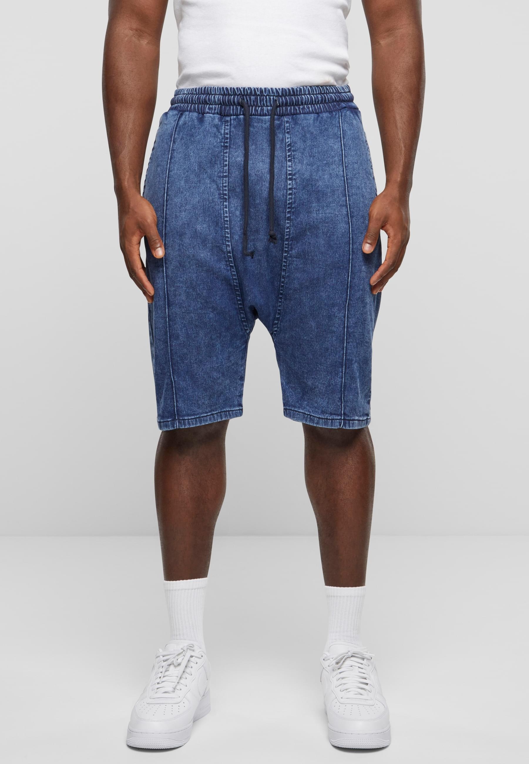 2Y Premium Shorts »2Y Premium 2Y Jeans Shorts Extra Cropped«, (1 tlg.)