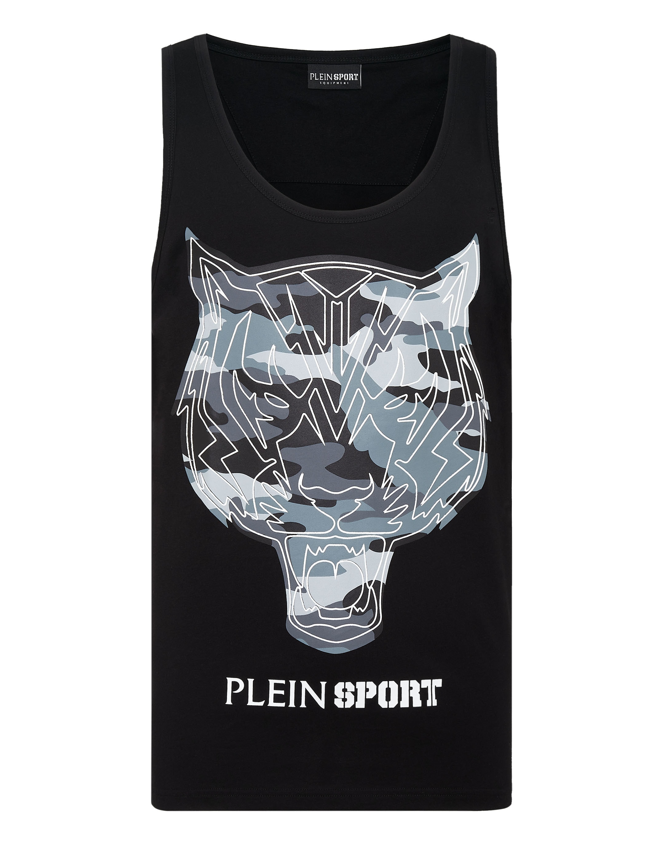 PLEIN SPORT T-Shirt »Tiger«