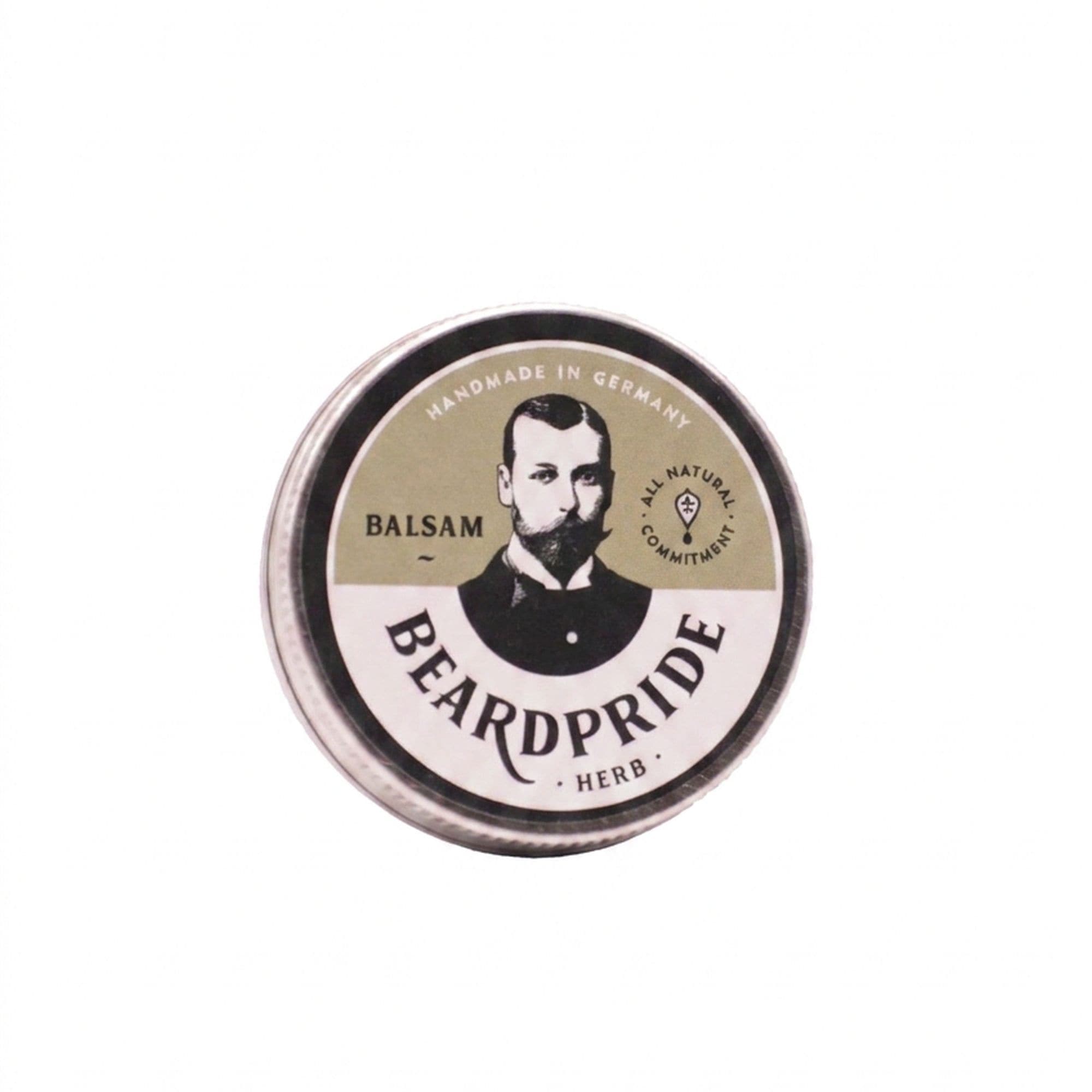 Beardpride "Herb"